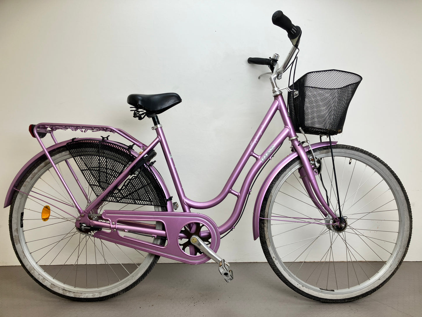 Rex Shopping 3, 28", 3 växlar, bättre begagnat skick