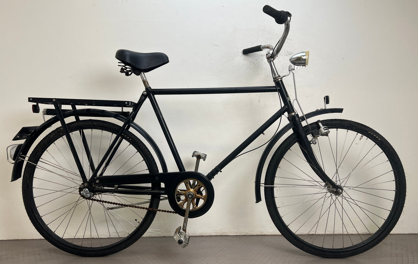 Kronan Original H3, 28”, 3 växlar, bättre begagnat skick