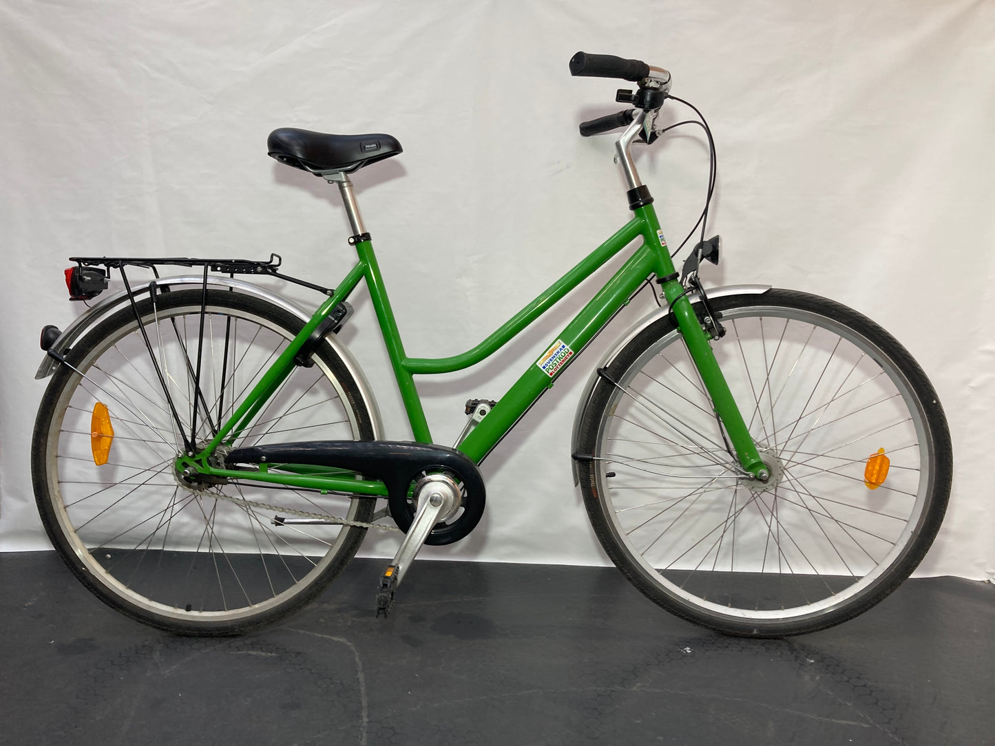 Postkodlotteriet, 28", 3 växlar, bättre begagnat skick