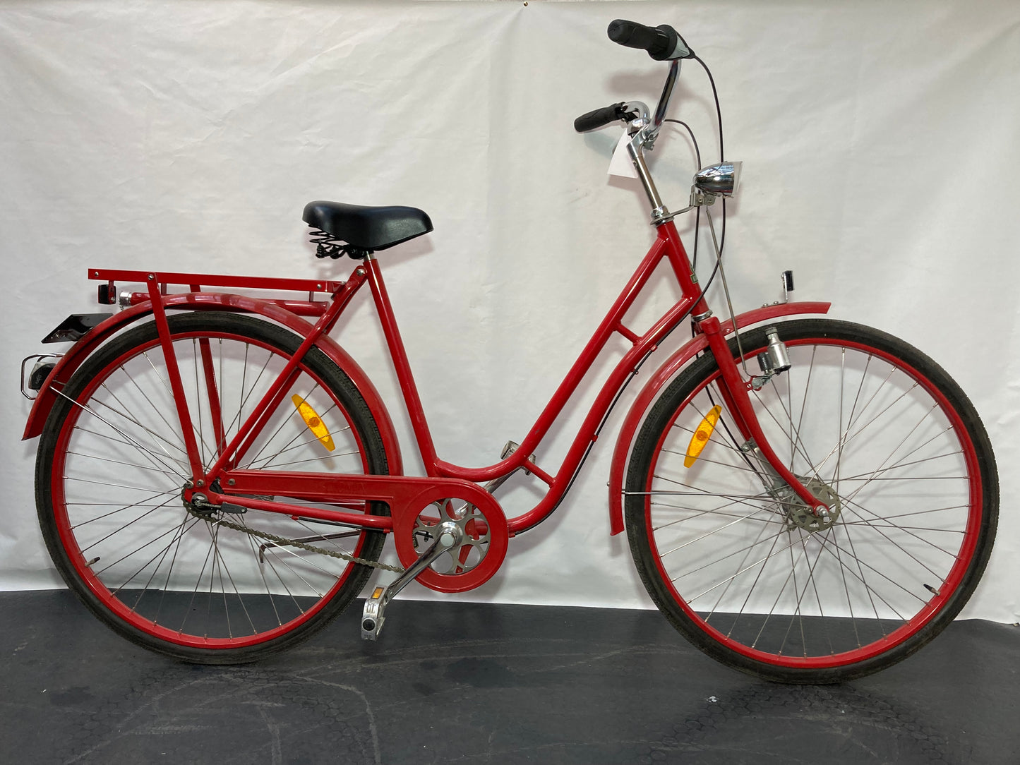 Kronan, 28", 3 växlar, nyskick