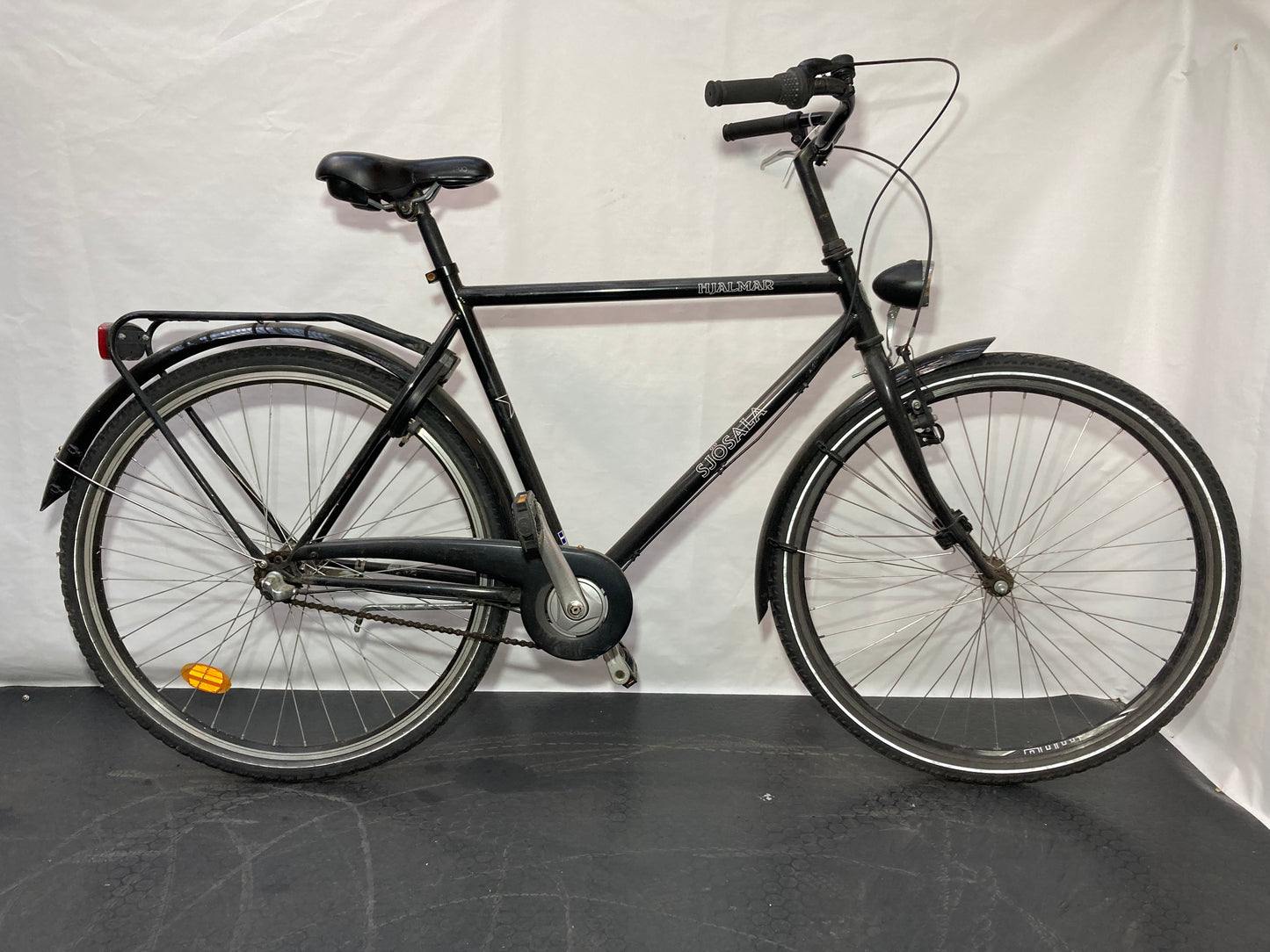 Sjösala Hjalmar, 28", 3 växlar, bra begagnat skick