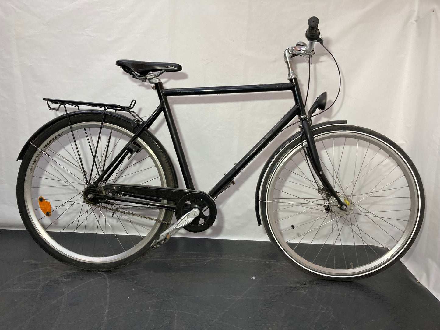 Skeppshult Elit, 28", 7 växlar, bra begagnat skick