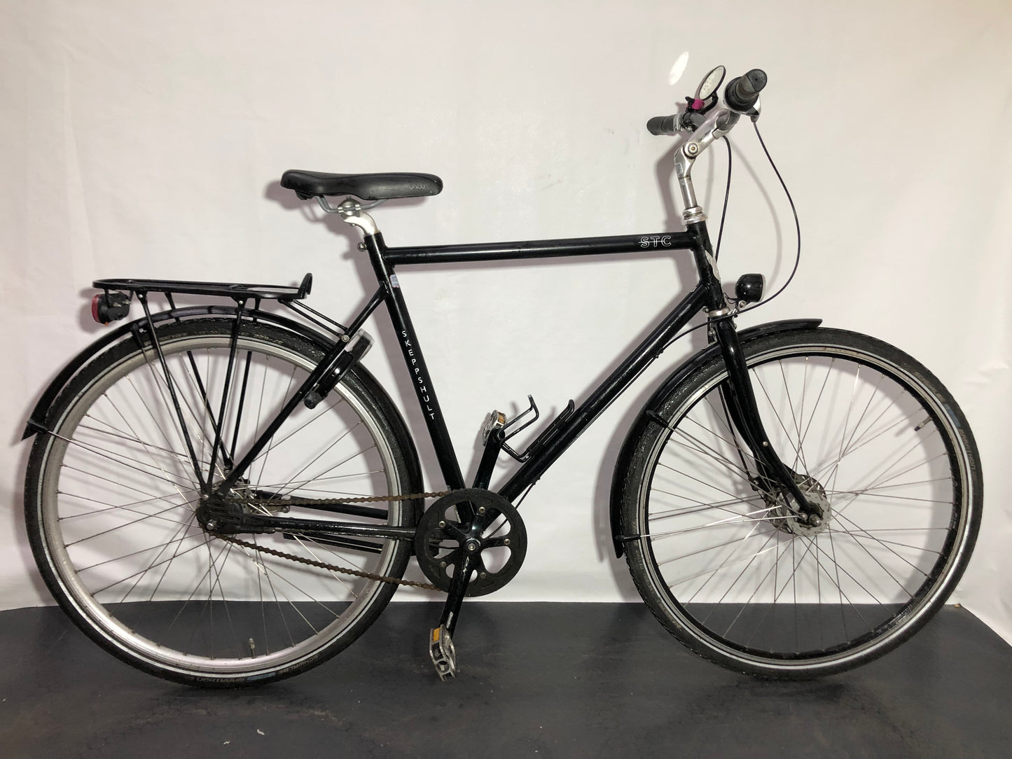 Skeppshult STC, 28", 7 växlar, bra begagnat skick