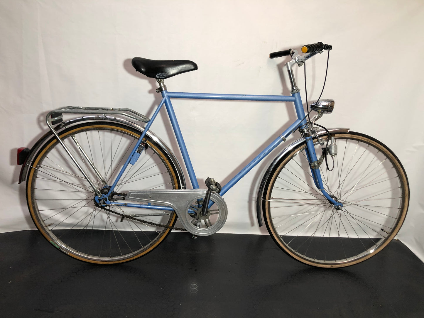 CBS City 3, 28", 3 växlar, bra begagnat skick