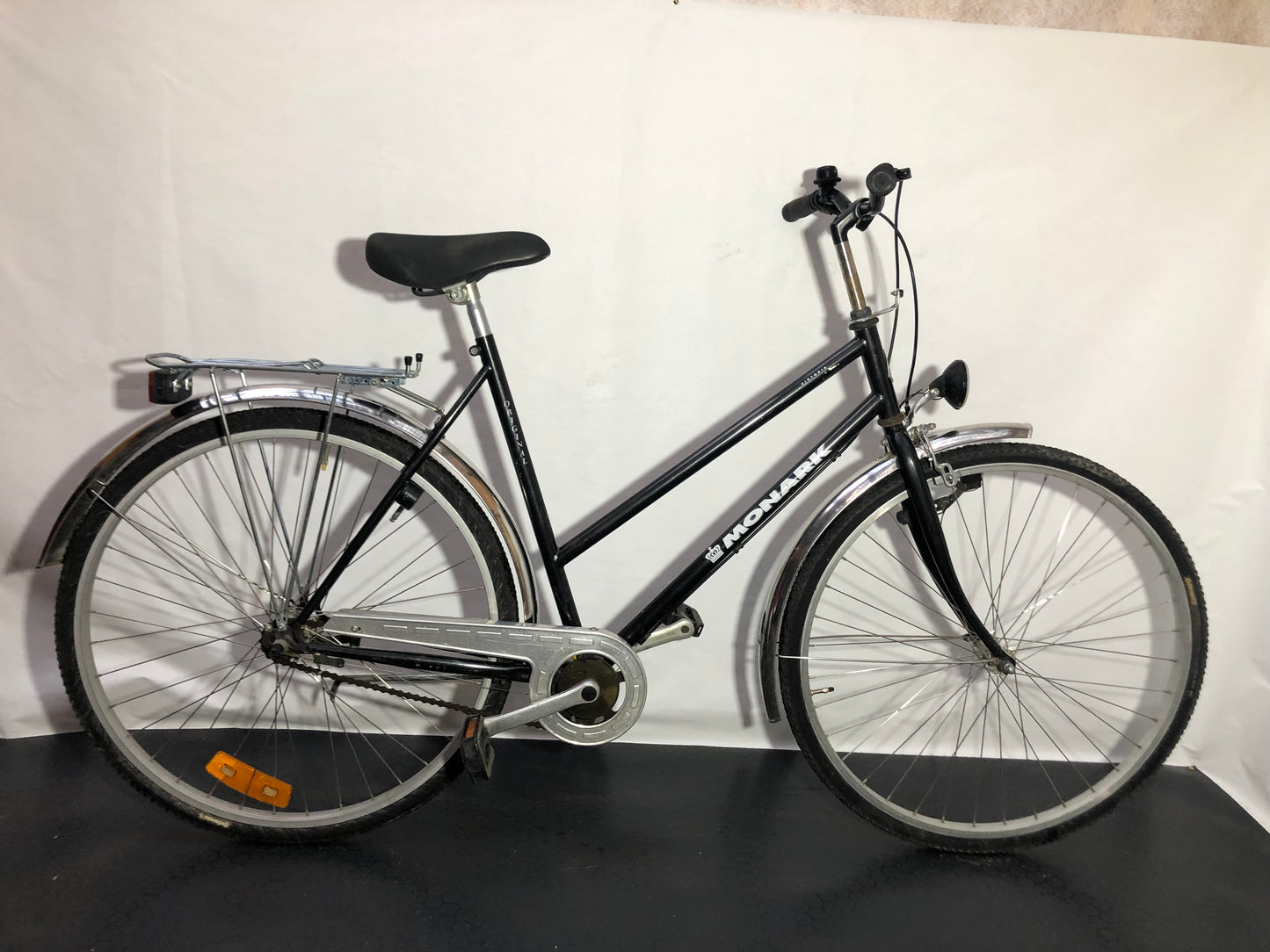 Monark Victoria, 28", 3 växlar, bättre begagnat skick