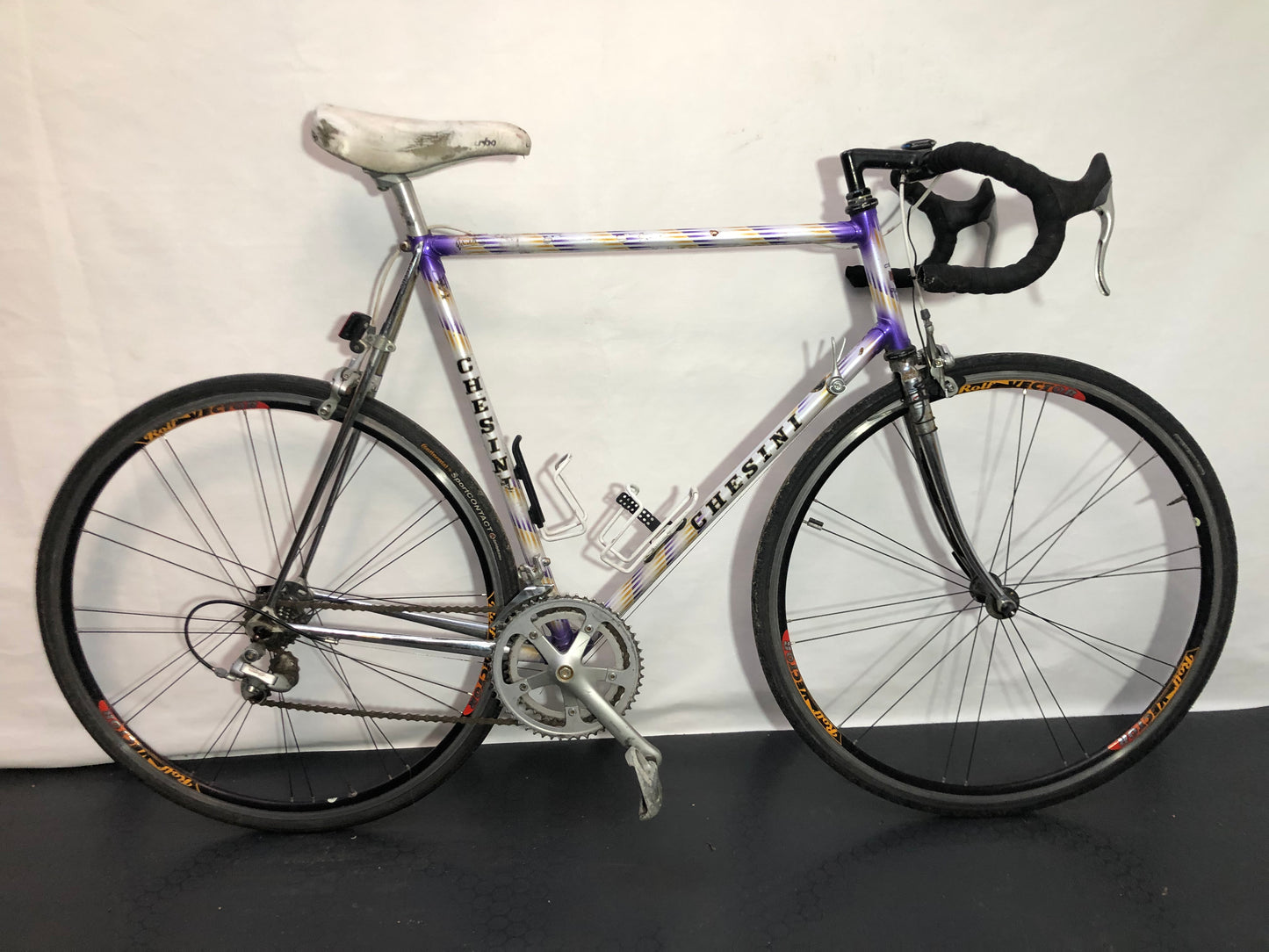 Chesini Olimpiade, 28", 14 växlar, bra begagnat skick