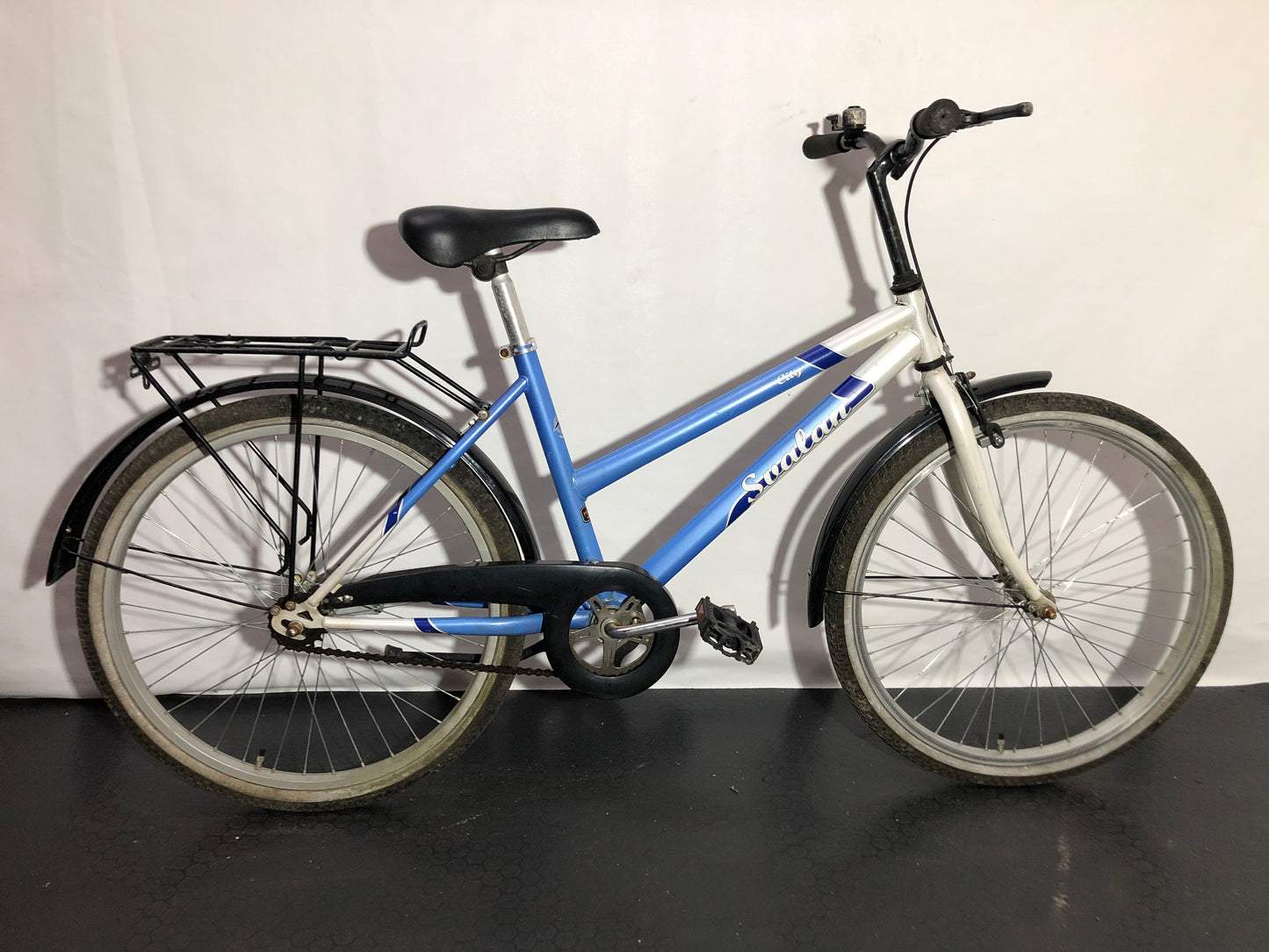 Svalan City, 24", bra begagnat skick