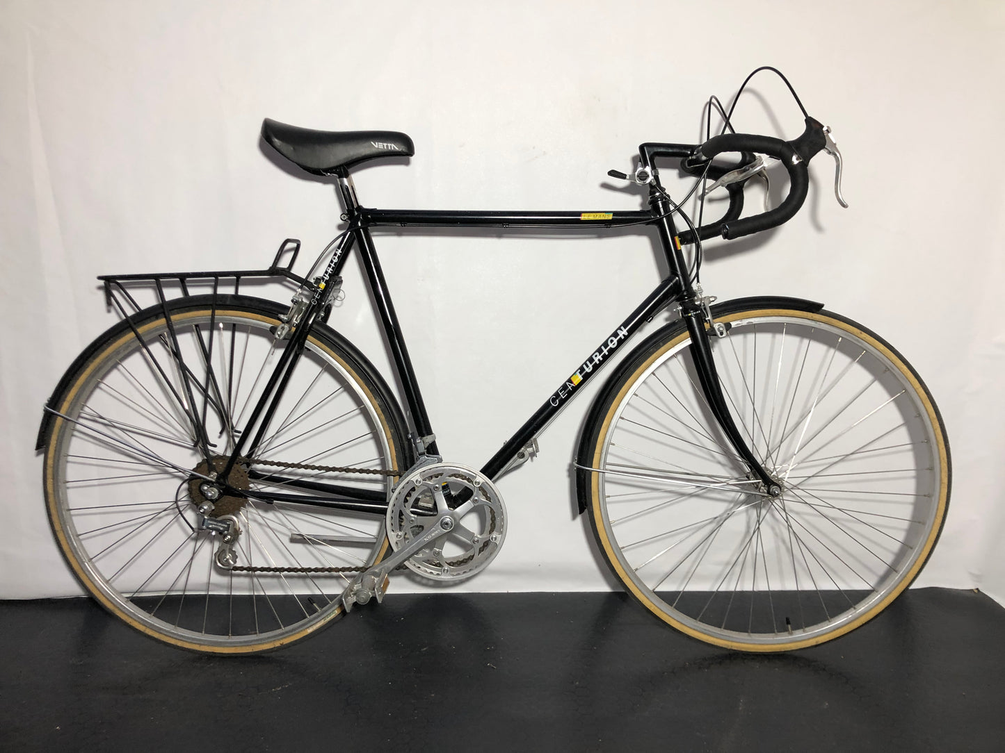 Centurion Le Mans, 28", 12 växlar, bra begagnat skick