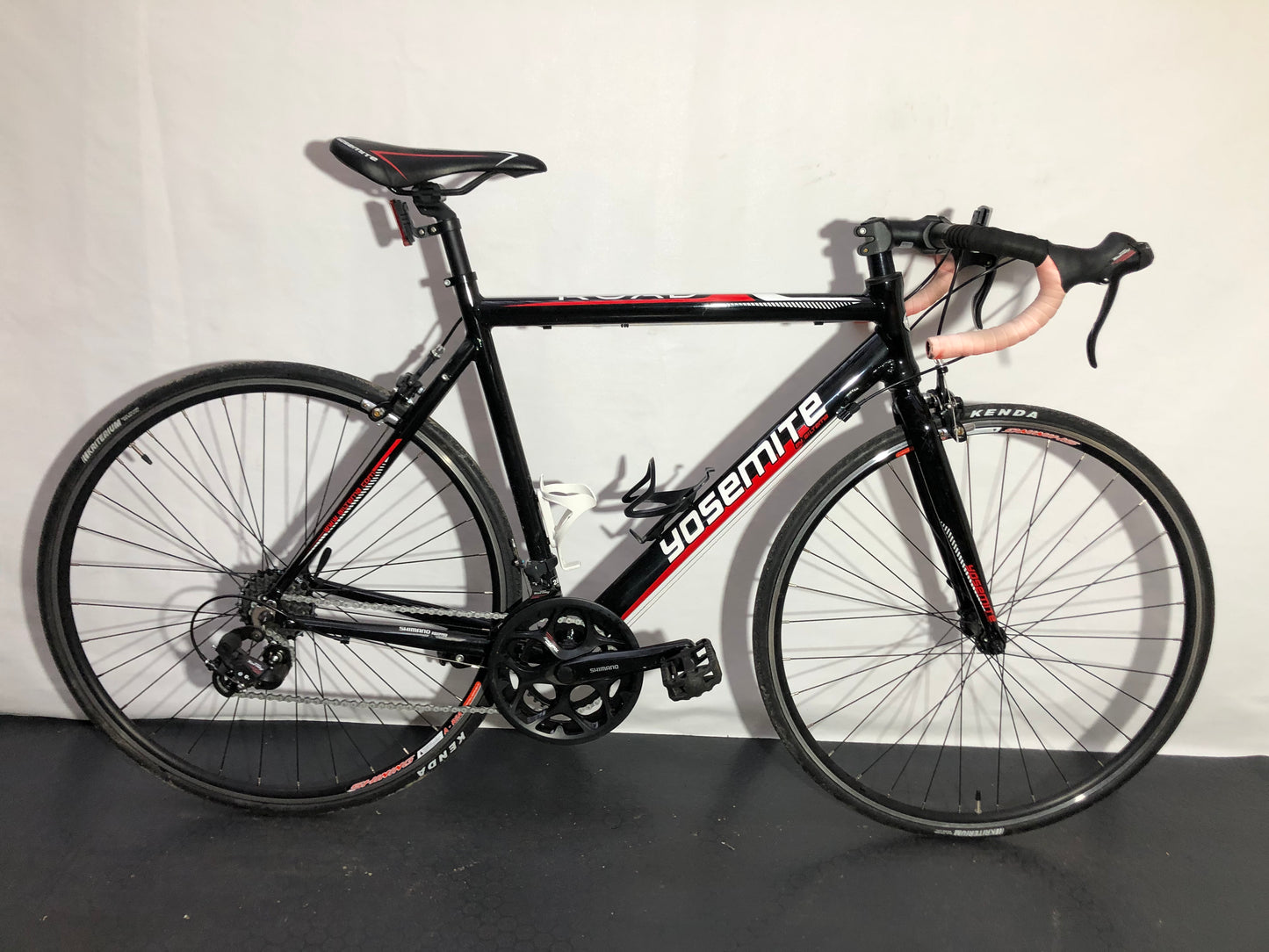 Yosemite Road, 28", 14 växlar, bra begagnat skick