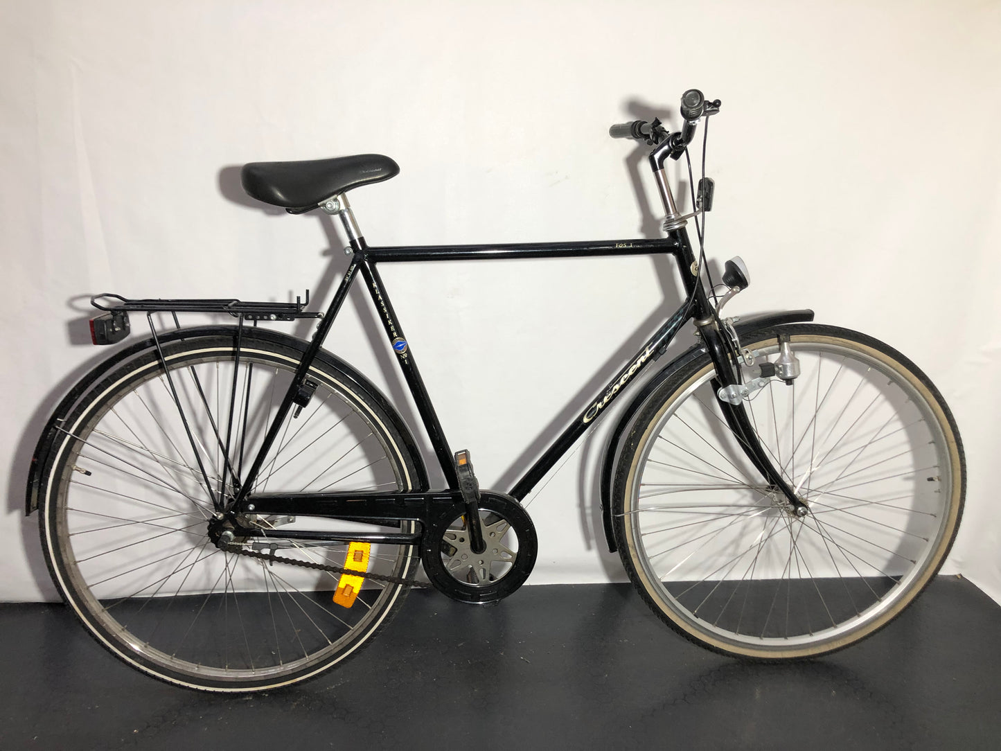 Crescent F&S 3, 28", 3 växlar, bra begagnat skick