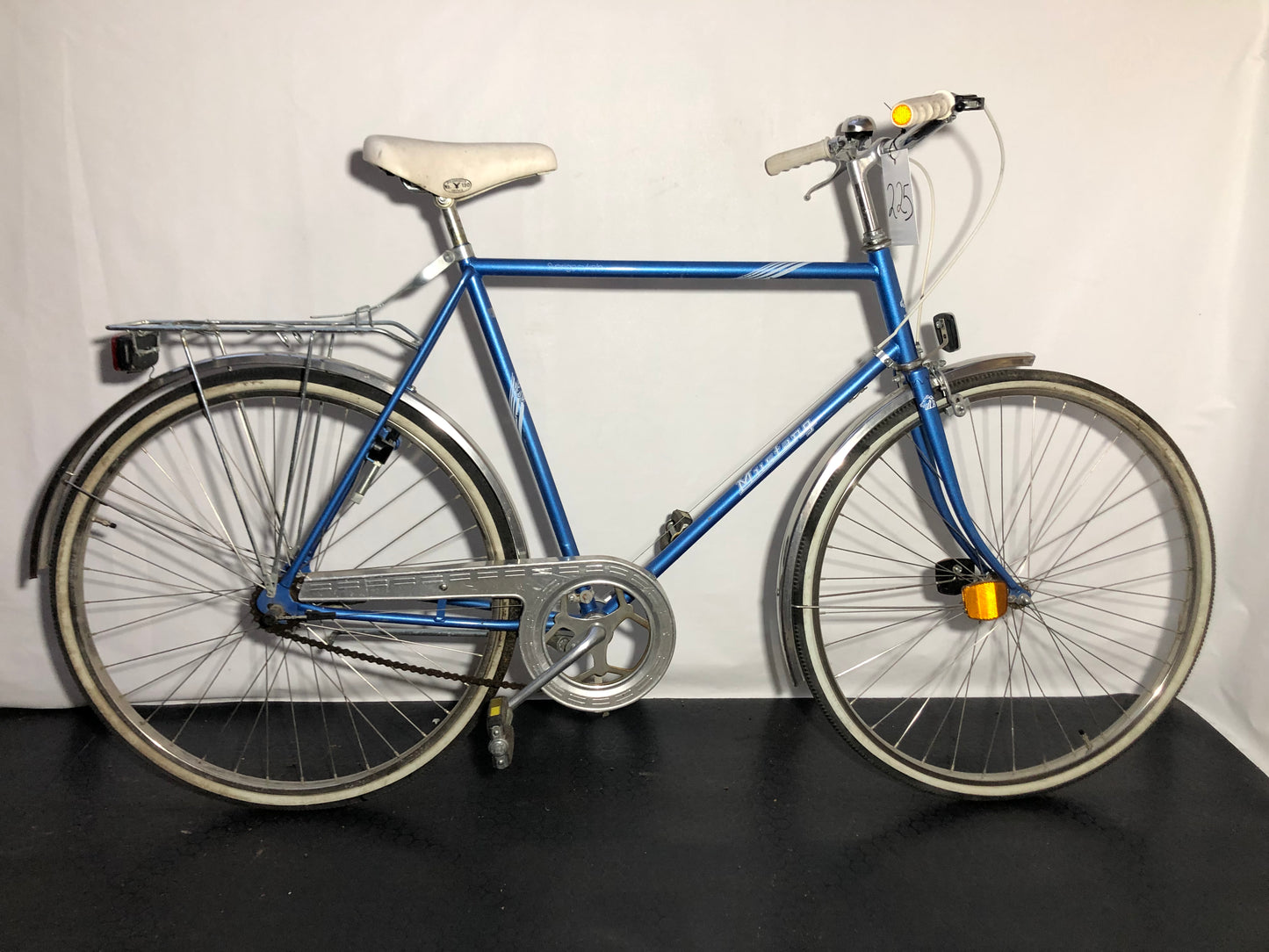 Mustang Sverigecykeln, 28", 3 växlar, bra begagnat skick