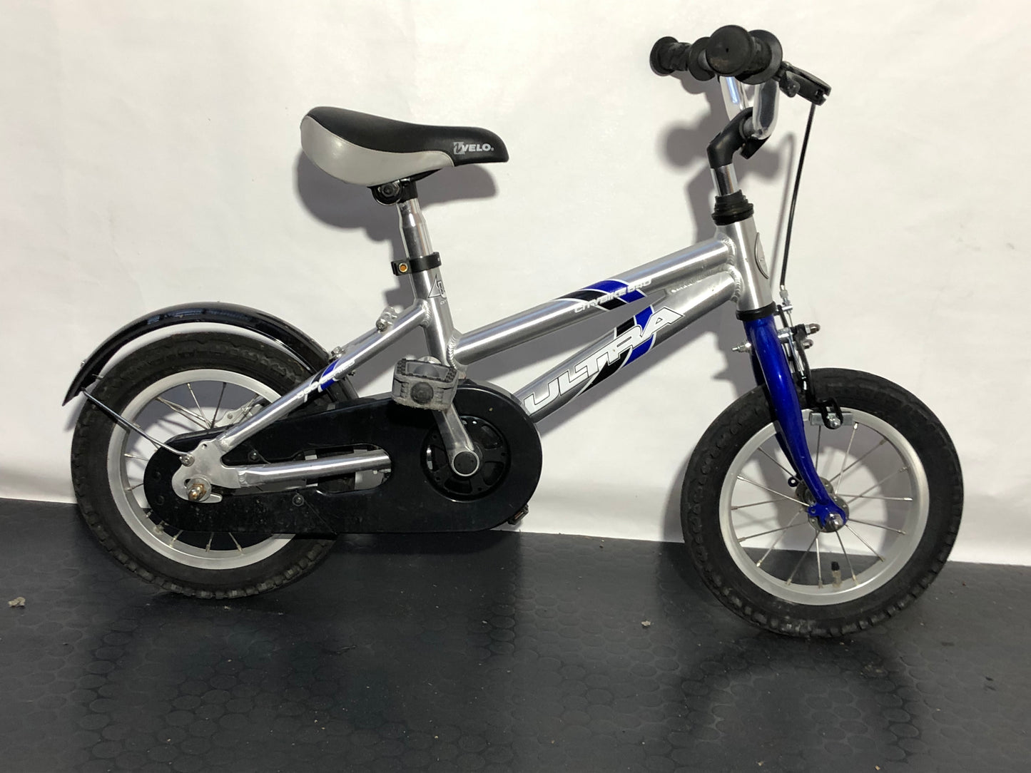Ultra Citybike 540, 12", bra begagnat skick