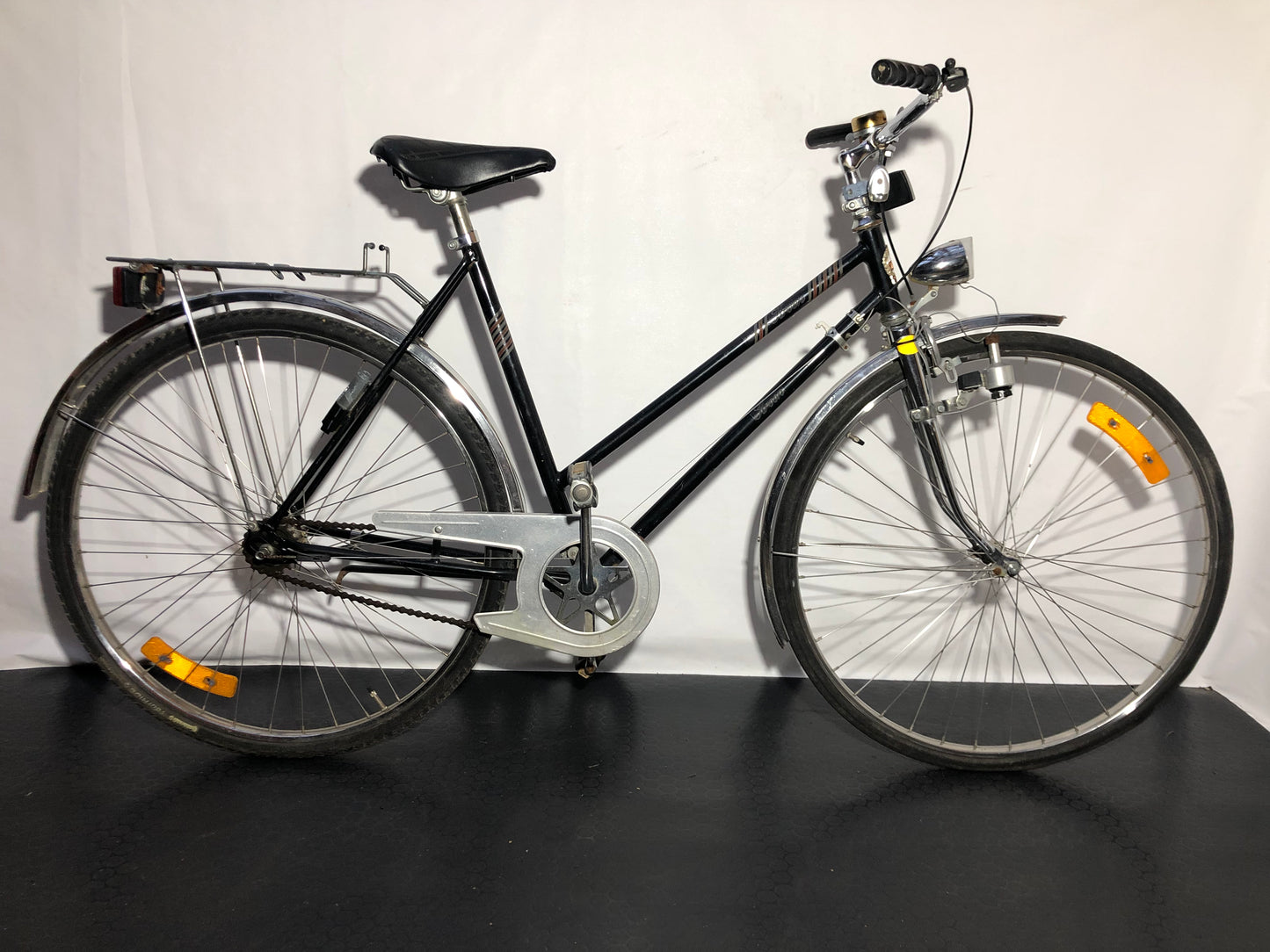 Kroon CIty 3, 28", 3 växlar, bra begagnat skick