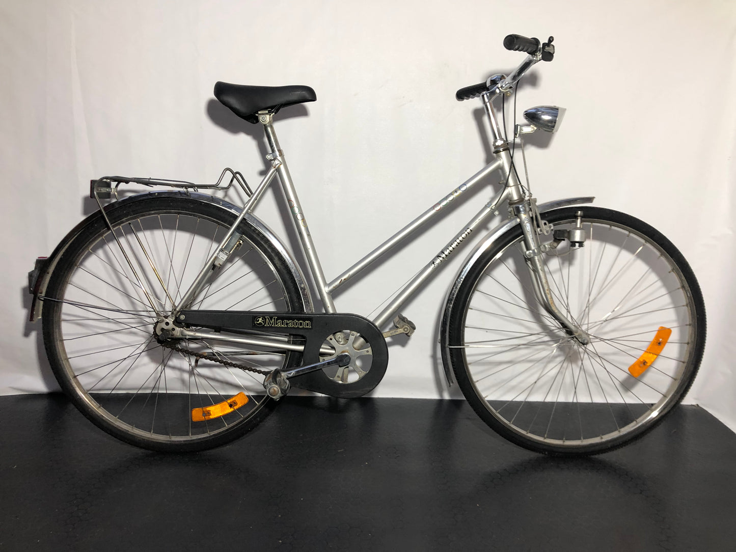 Maraton City 3, 27", 3 växlar, OK begagnat skick