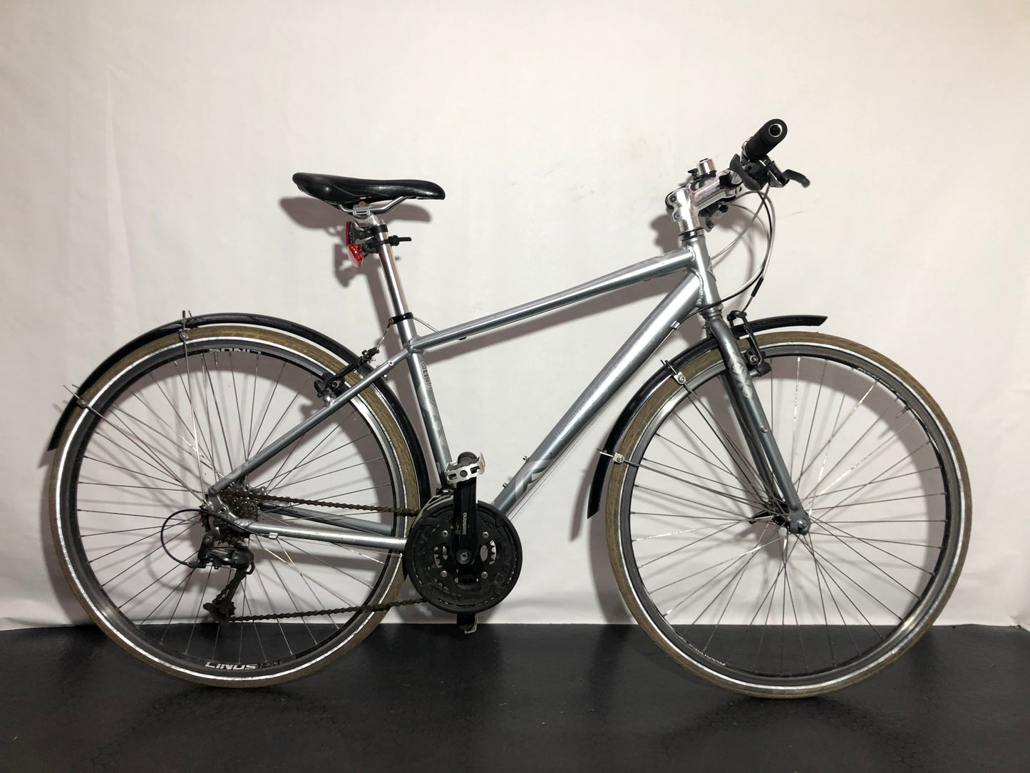 Gary Fisher Monona, 28", 24 växlar, bra begagnat skick