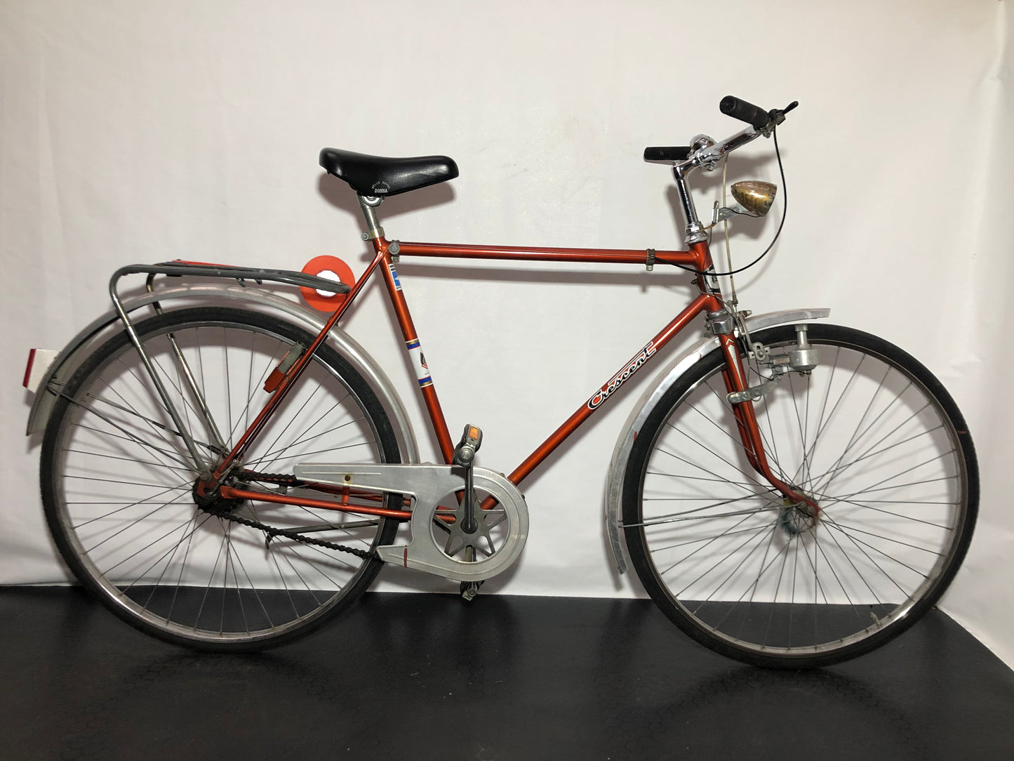 Crescent City 3, 27", 3 växlar, bra begagnat skick