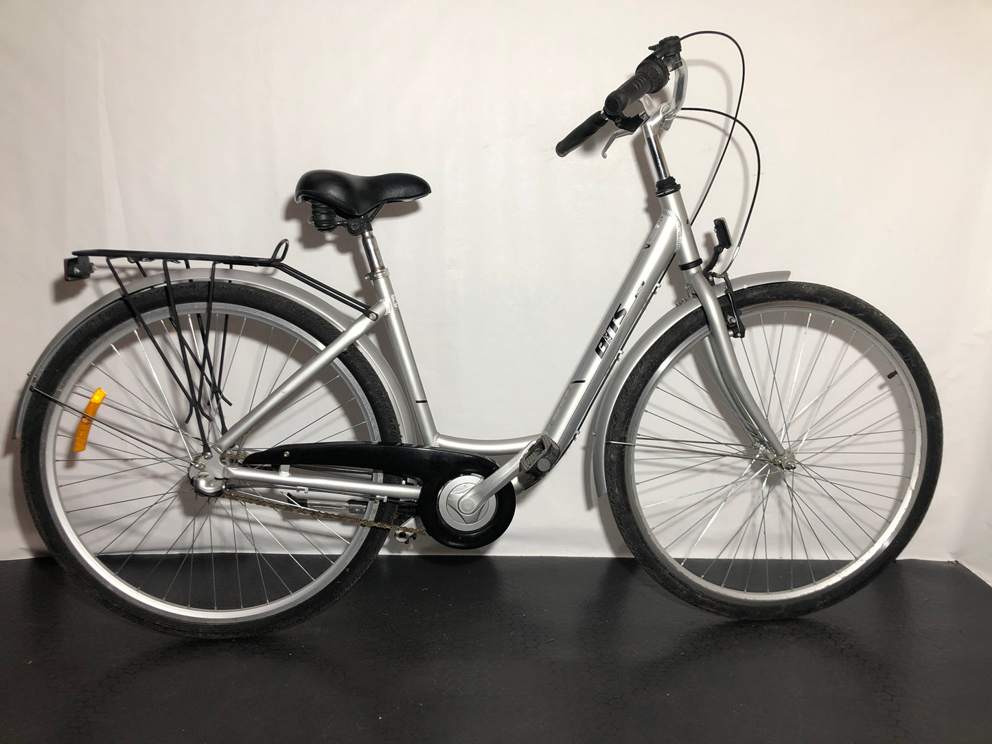 Bits Classic 3S, 28", 3 växlar, bra begagnat skick