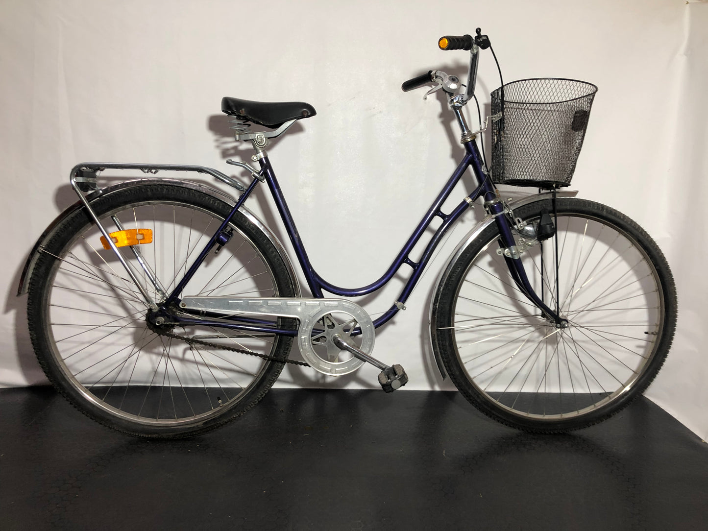 Crescent City 3, 28", 3 växlar, bra begagnat skick