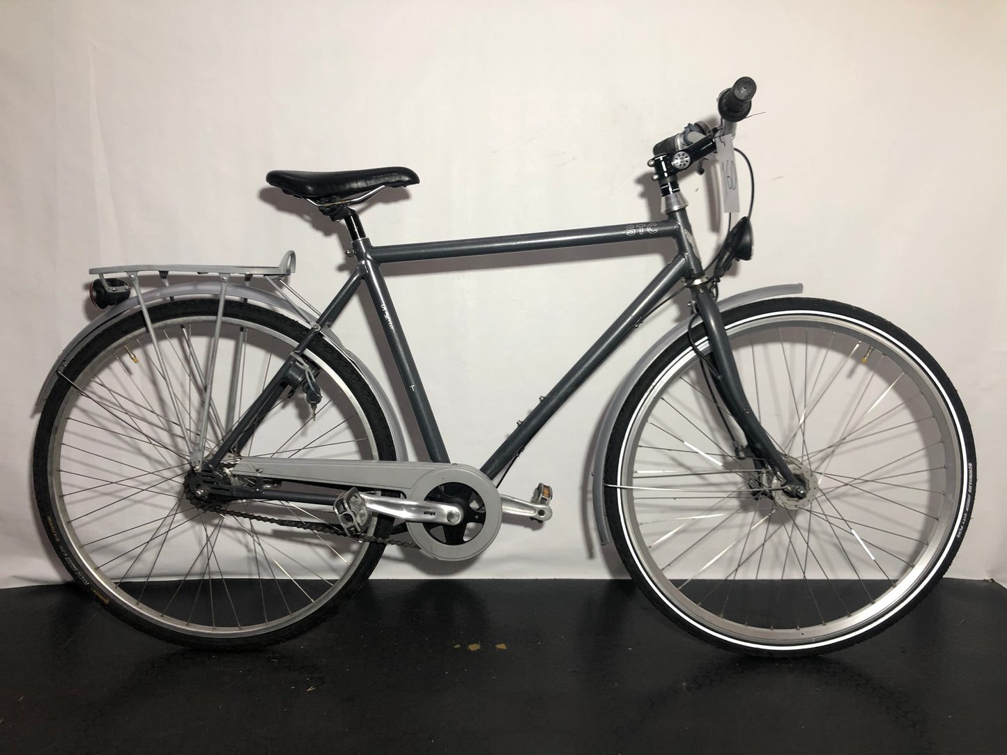 Skeppshult STC, 28", 7 växlar, bra begagnat skick