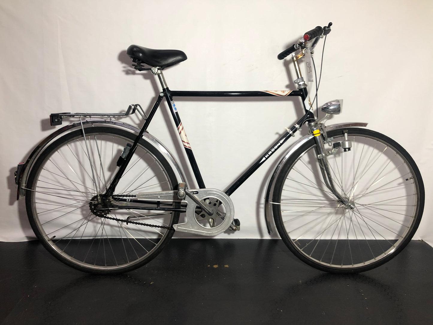 Kroon City 3, 28", 3 växlar, bra begagnat skick