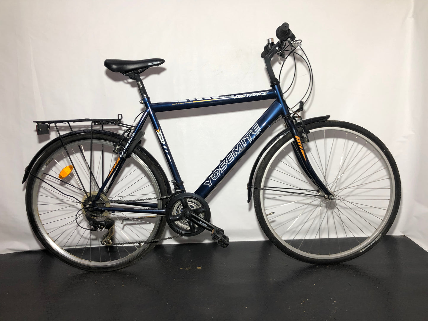 Yosemite Distance, 28", 21 växlar, bra begagnat skick