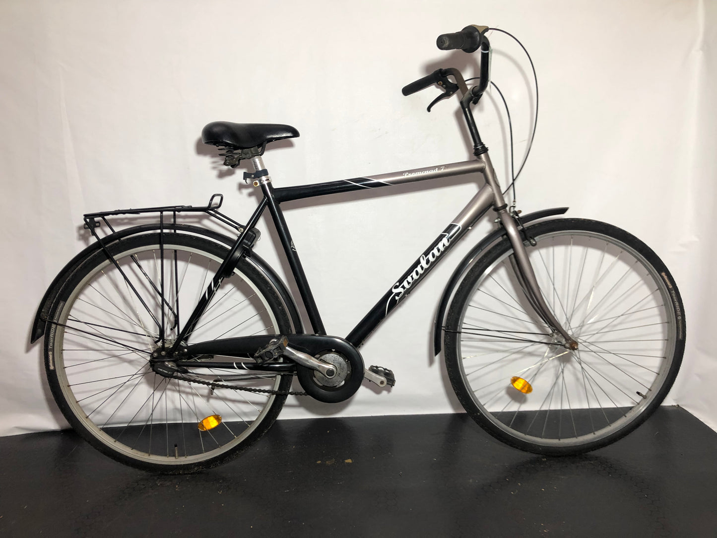 Svalan Promenad 7, 28", 7 växlar, bra begagnat skick