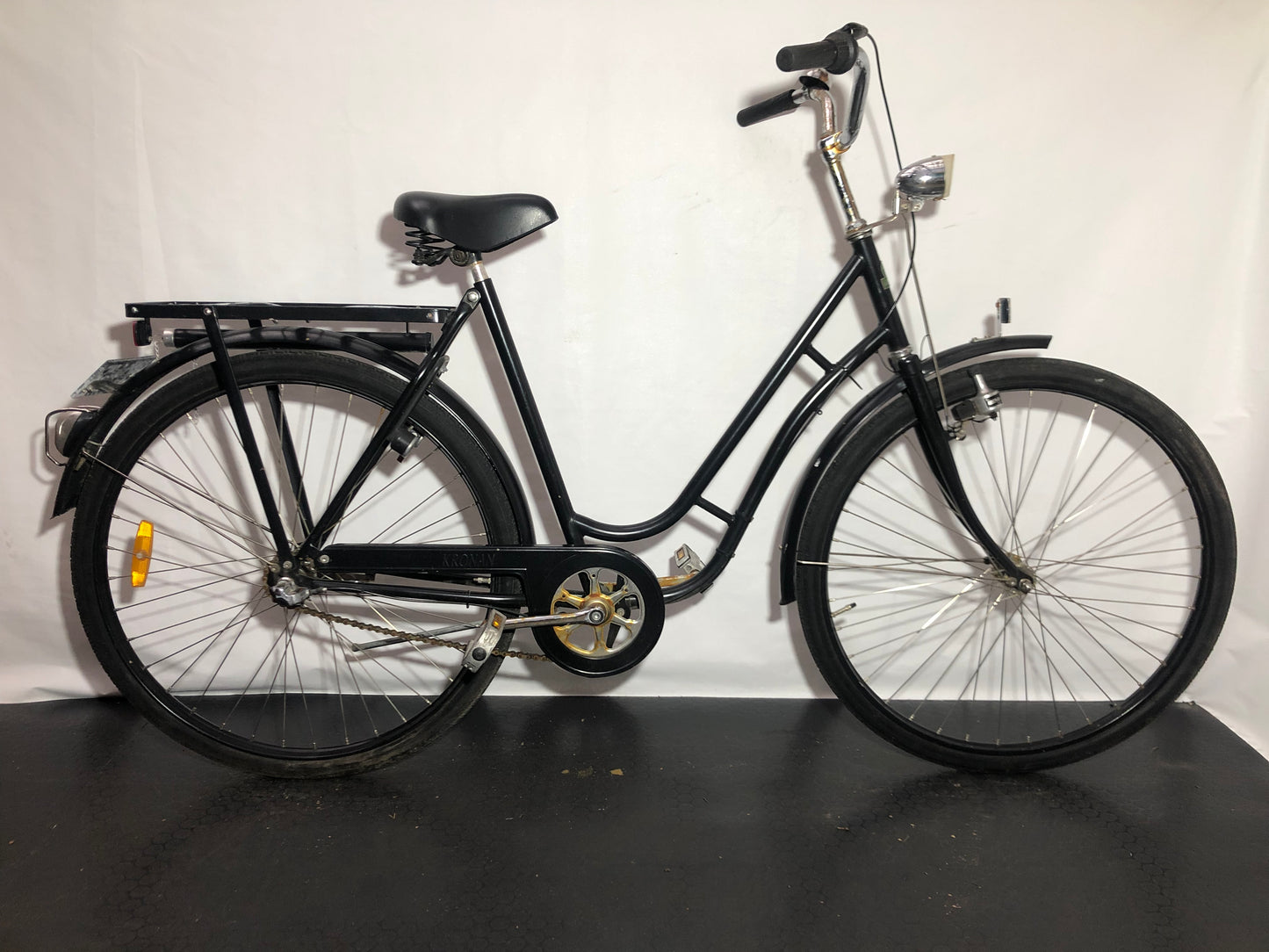 Kronan Original, 28", 3 växlar, bra begagnat skick