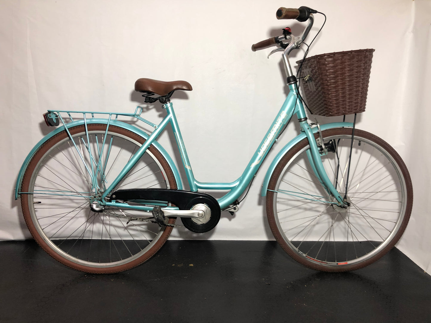 Yosemite City Comfort Ltd, 28", 3 växlar, bra begagnat skick