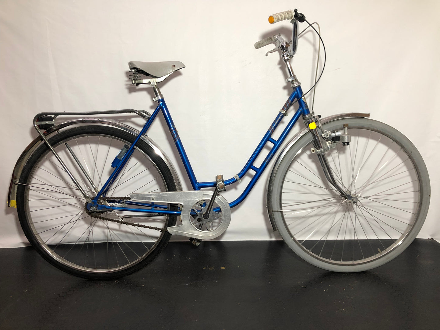 Kroon City, 28", 3 växlar, bra begagnat skick