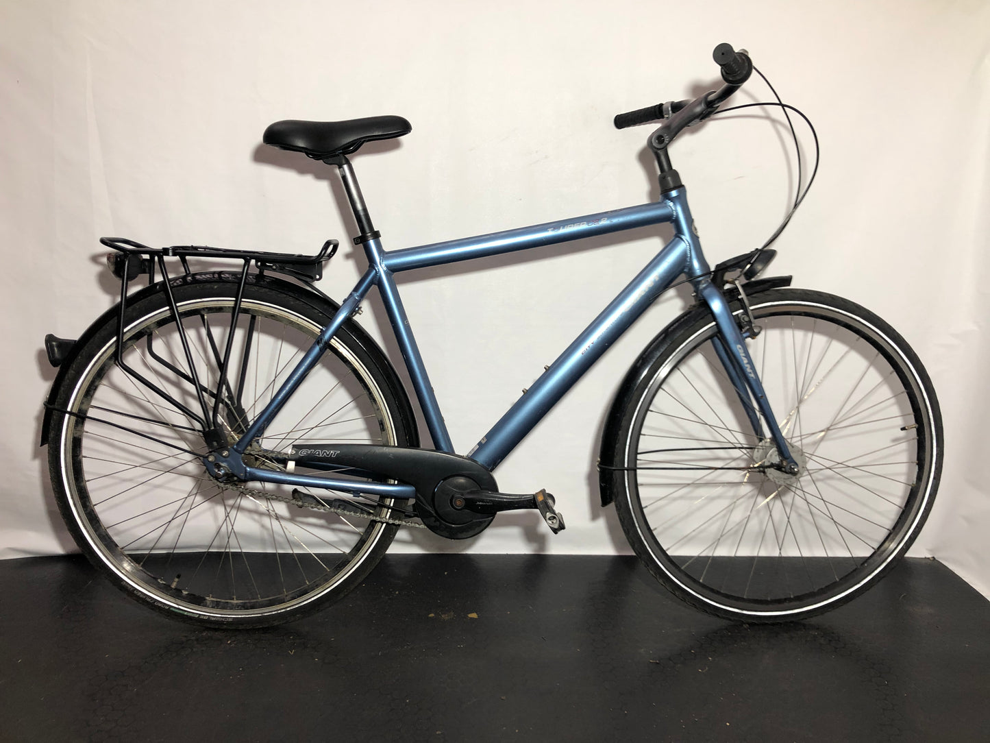 Giant Tourer CS2, 28", 7 växlar, bra begagnat skick