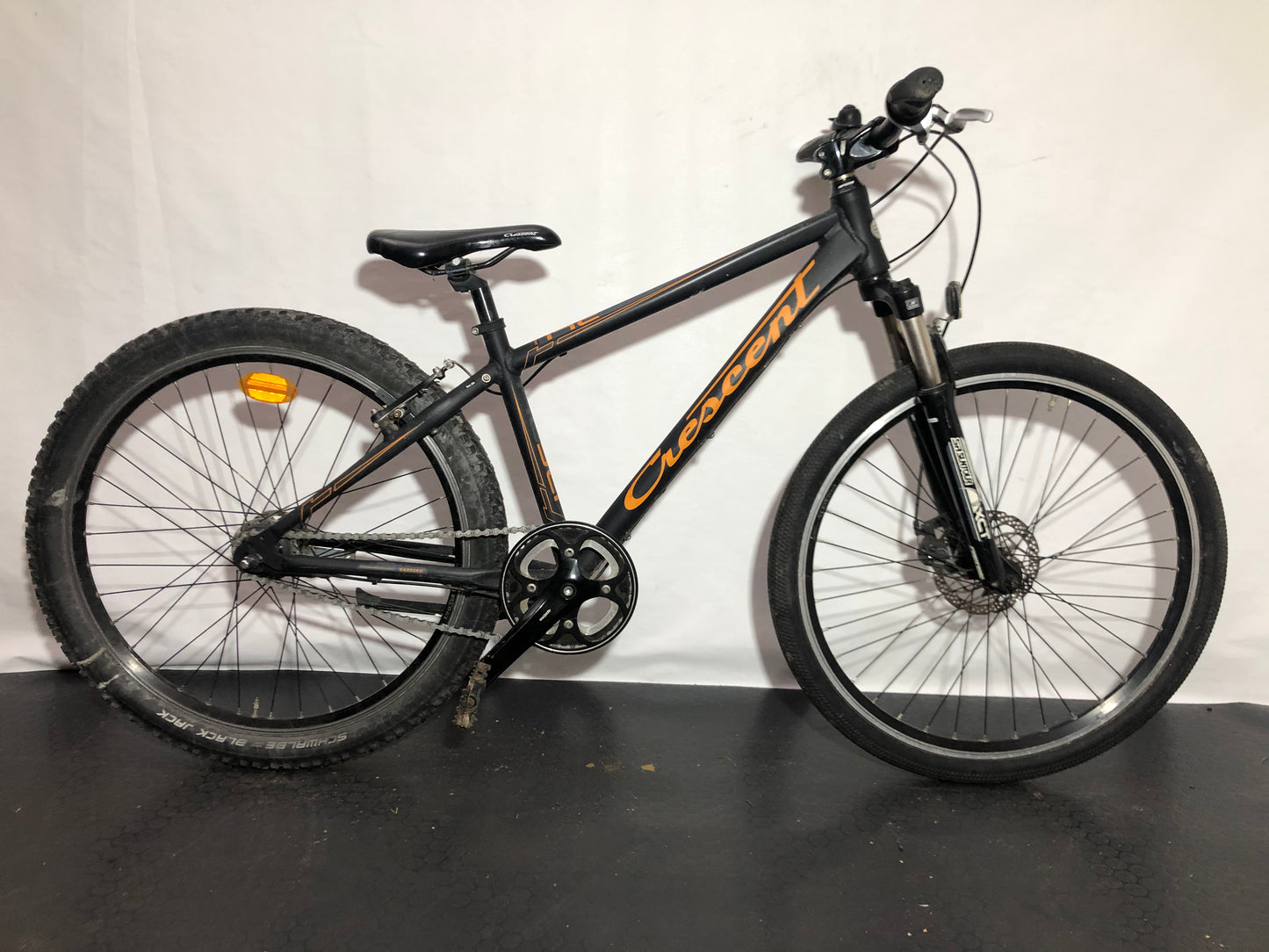 Crescent Ire, 26", 7 växlar, bra begagnat skick