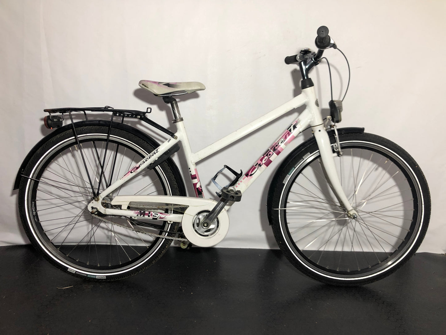 Crescent Mist, 26", 7 växlar, bra begagnat skick