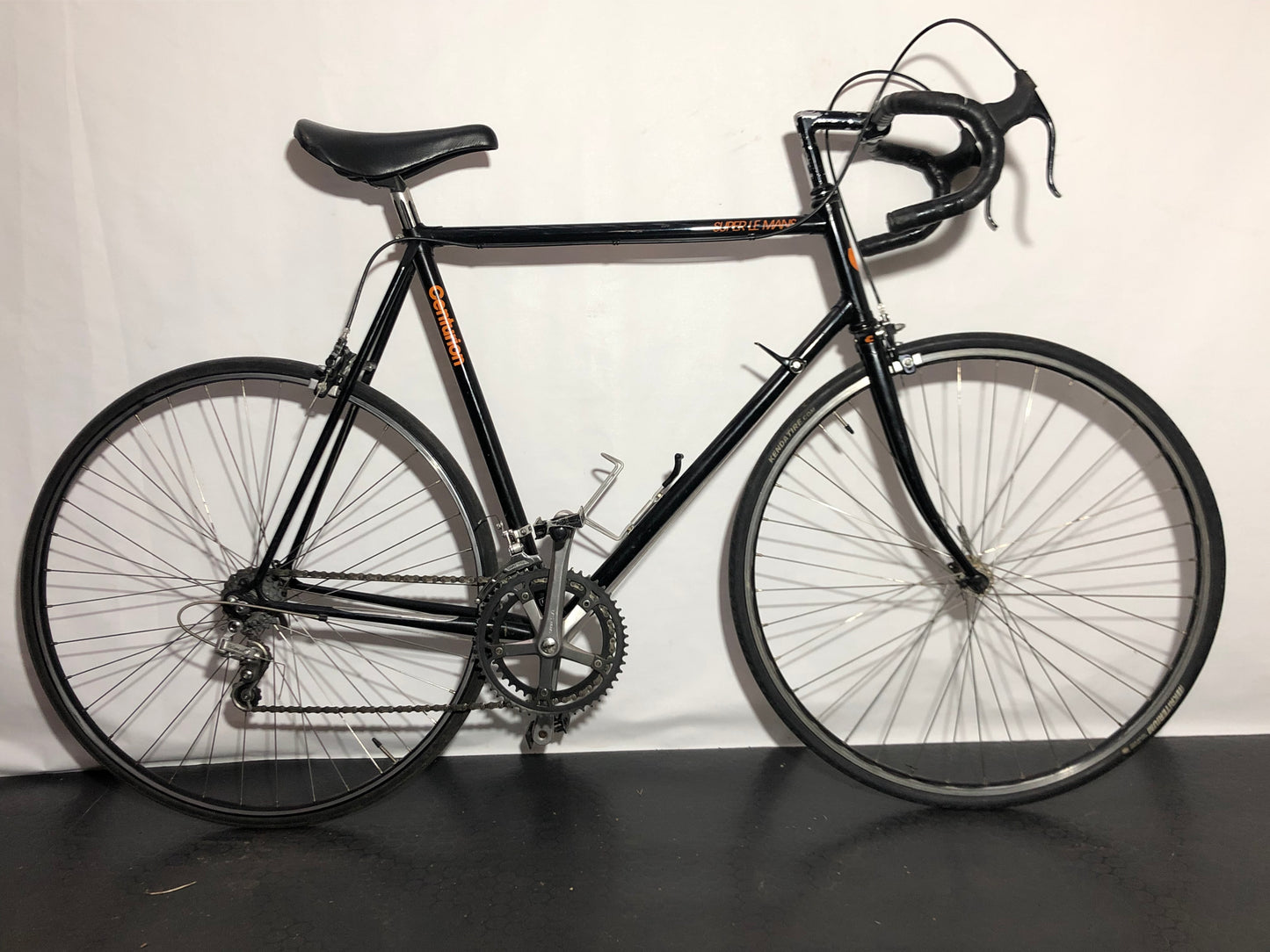 Centurion Super Le Mans, 28", 12 växlar, bra begagnat skick
