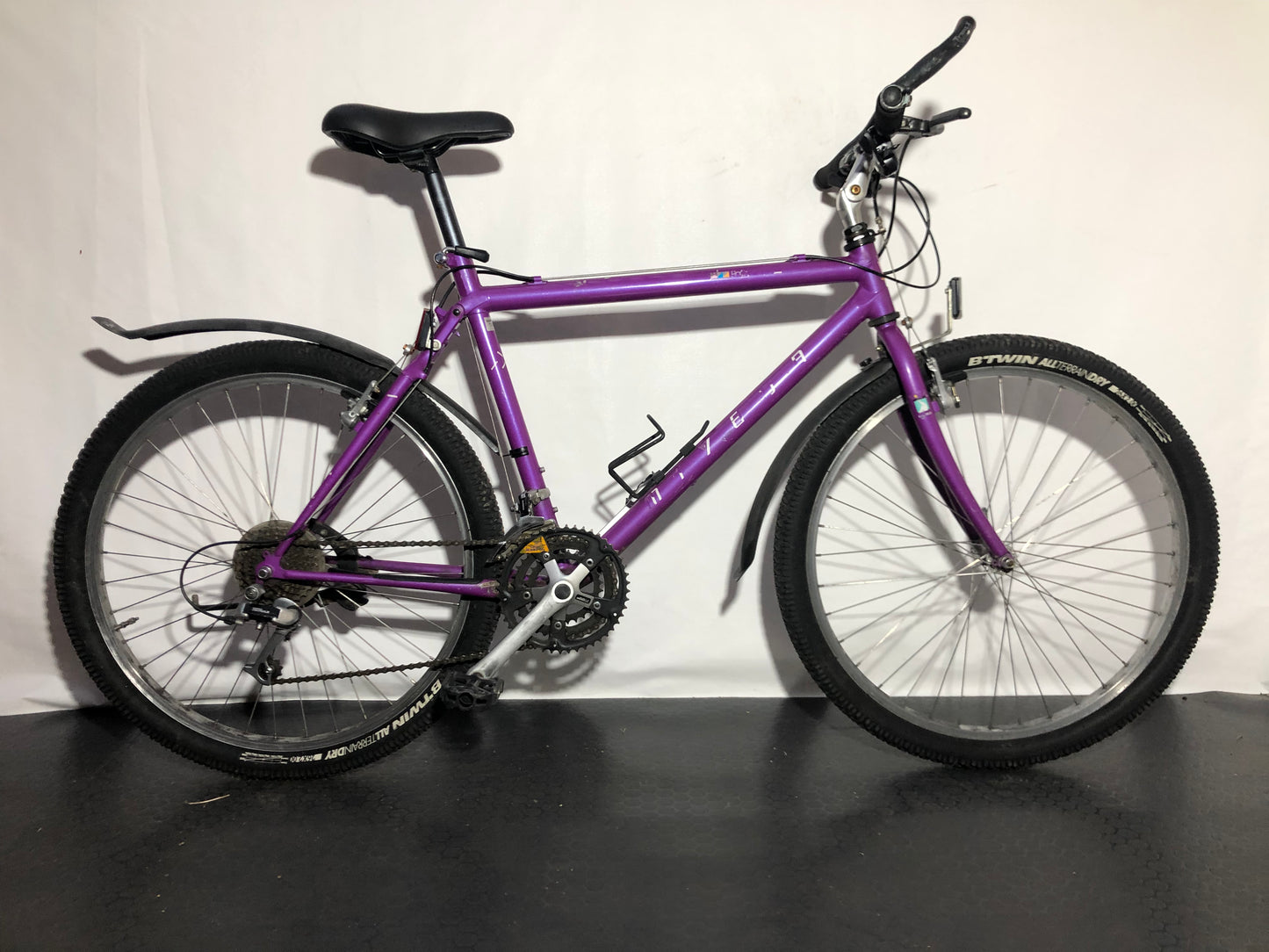 Miyata Pathrunner, 26", 21 växlar, bra begagnat skick