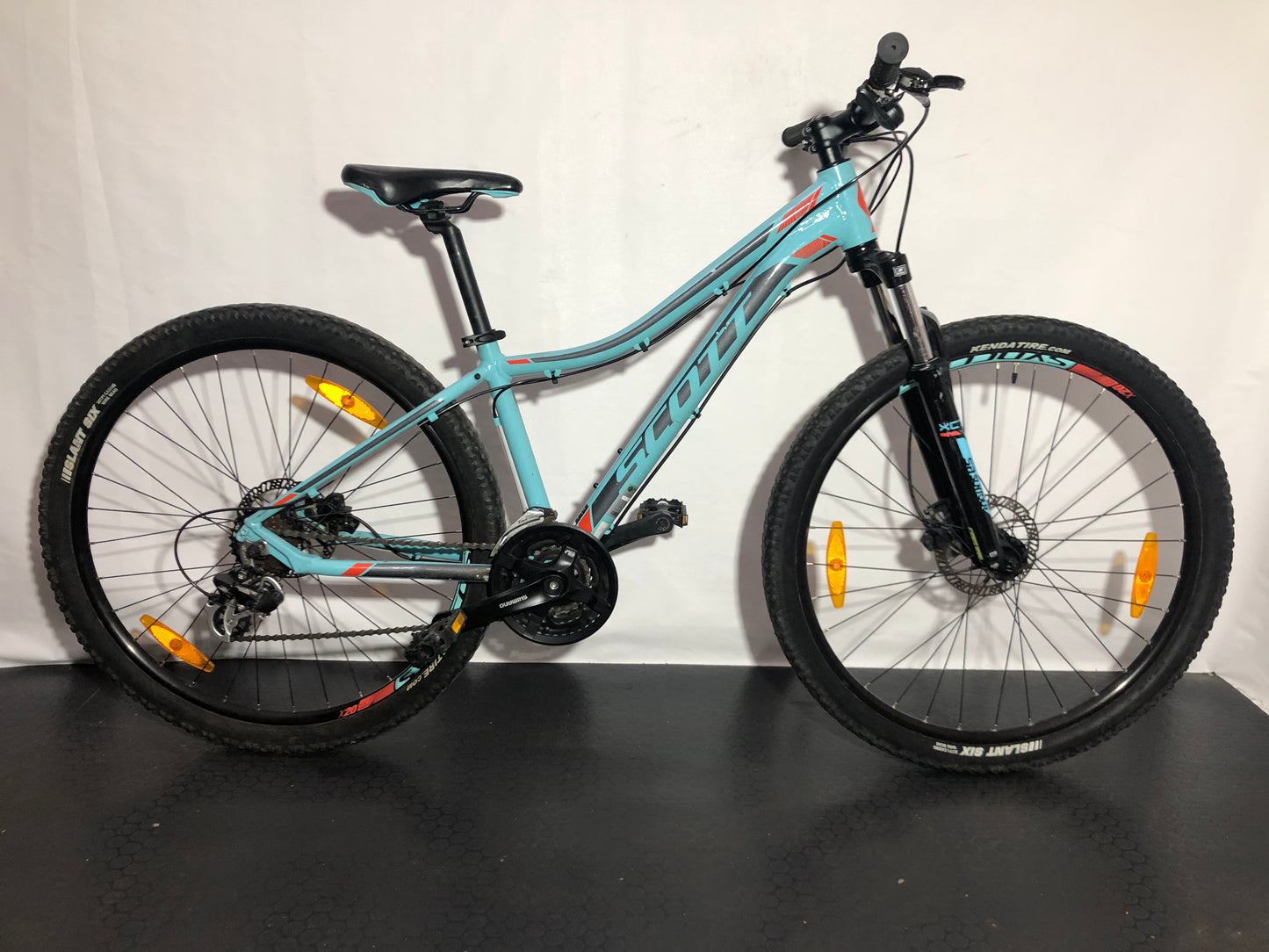 Scott Contessa 740, 27.5", 21 växlar, bättre begagnat skick