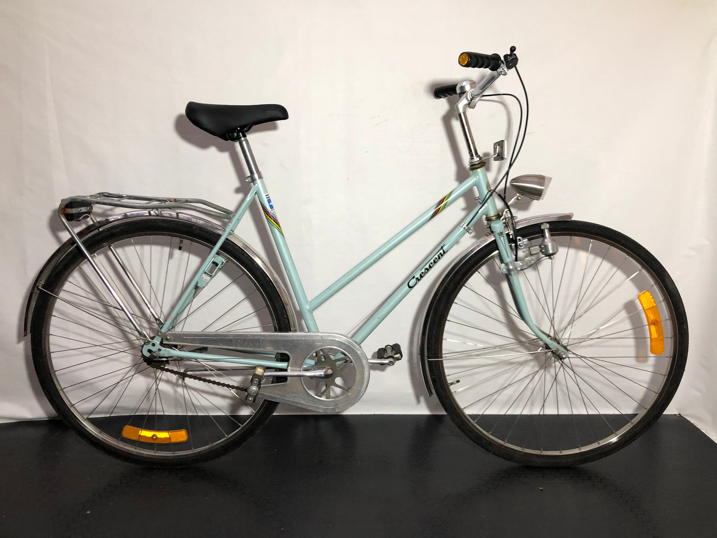 Crescent City, 28", 3 växlar, bättre begagnat skick