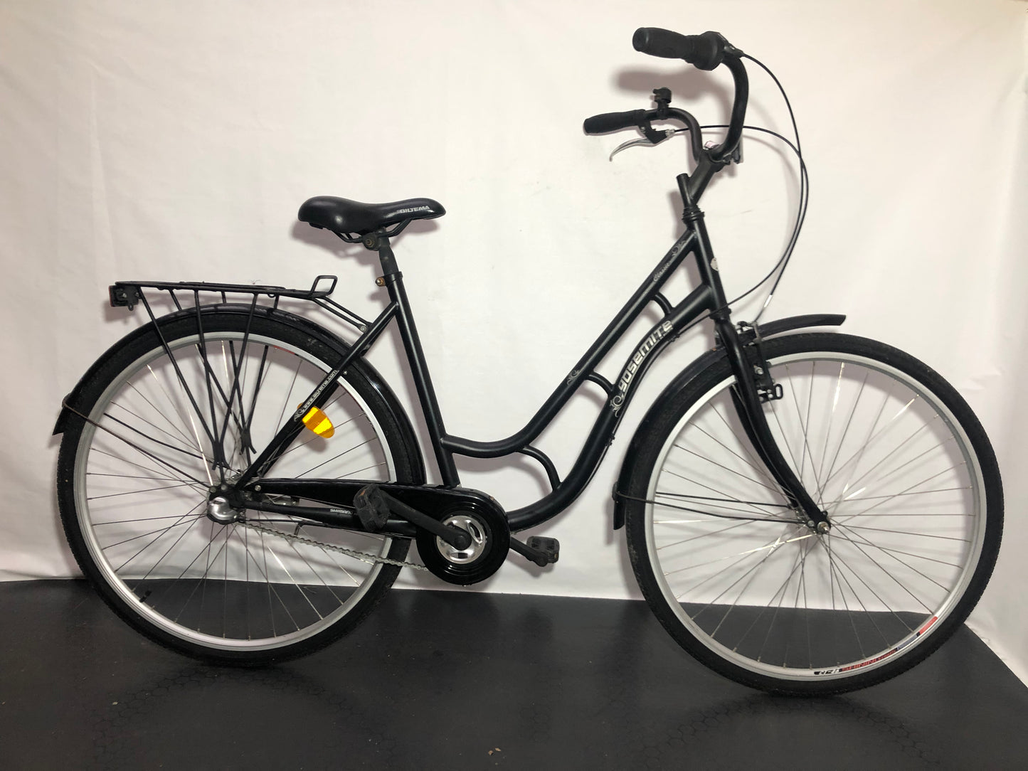 Yosemite Classic, 28", 3 växlar, bättre begagnat skick