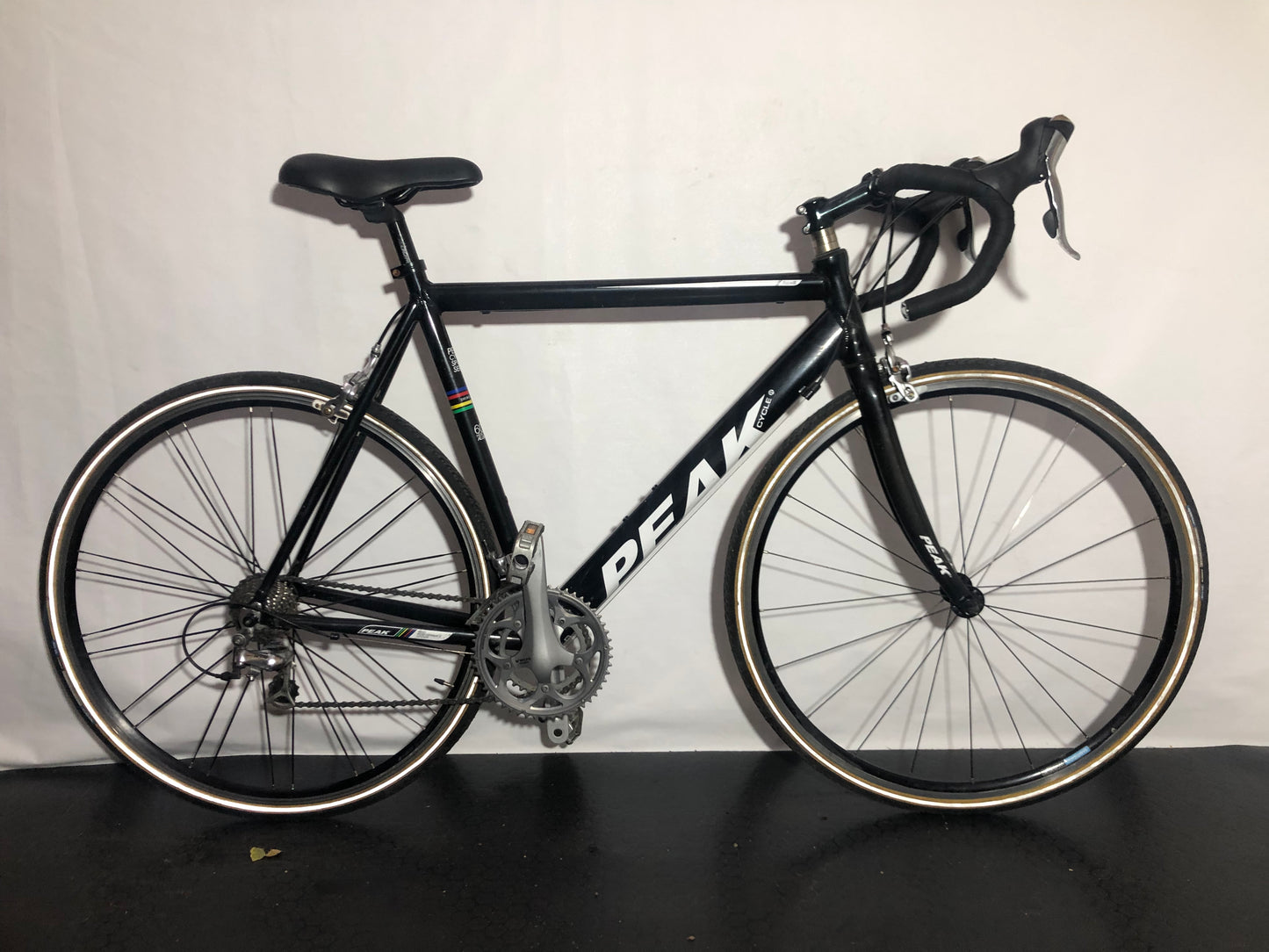 Peak Race 18, 28", 18 växlar, bättre begagnat skick