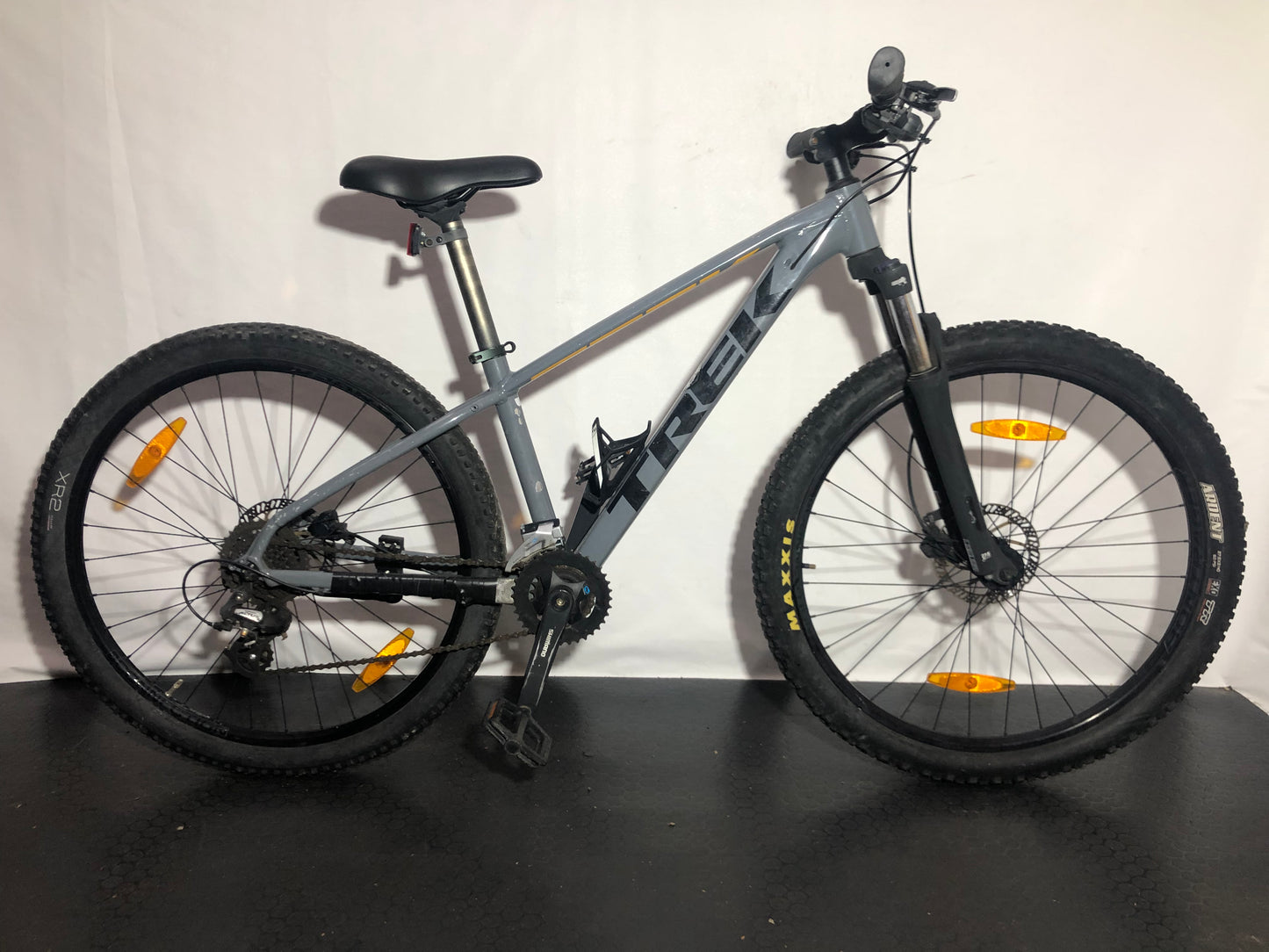 Trek Marlin 6, 27.5", 16 växlar, bra begagnat skick