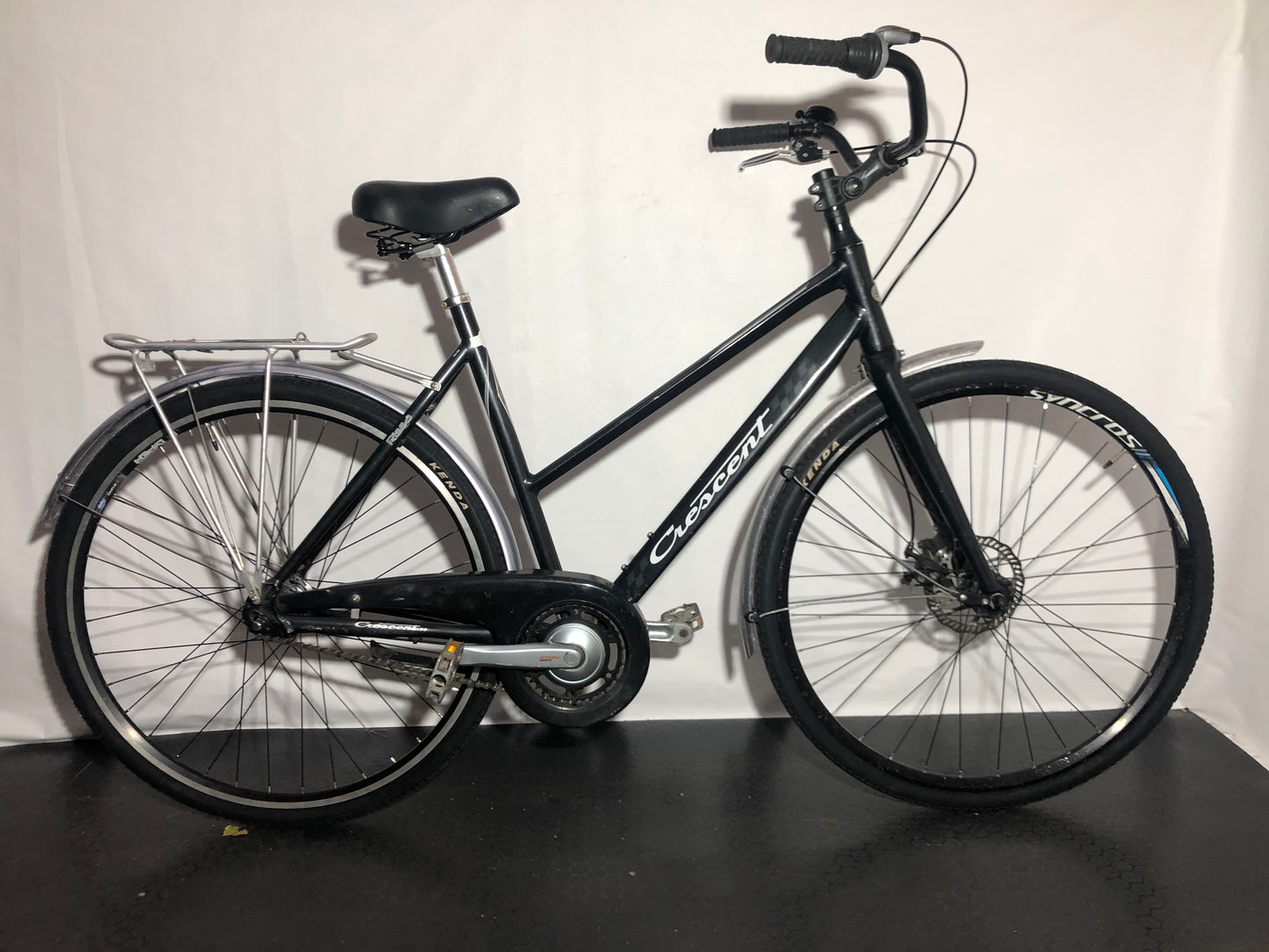 Crescent Rissa, 28", 7 växlar, bra begagnat skick