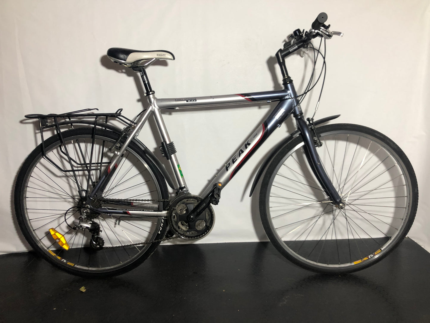 Peak Port Sydney, 28", 21 växlar, bra begagnat skick