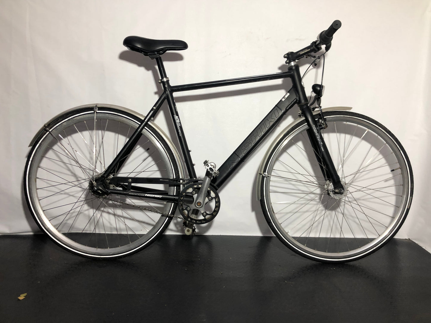 Nishiki SL One, 28", 7 växlar, bra begagnat skick