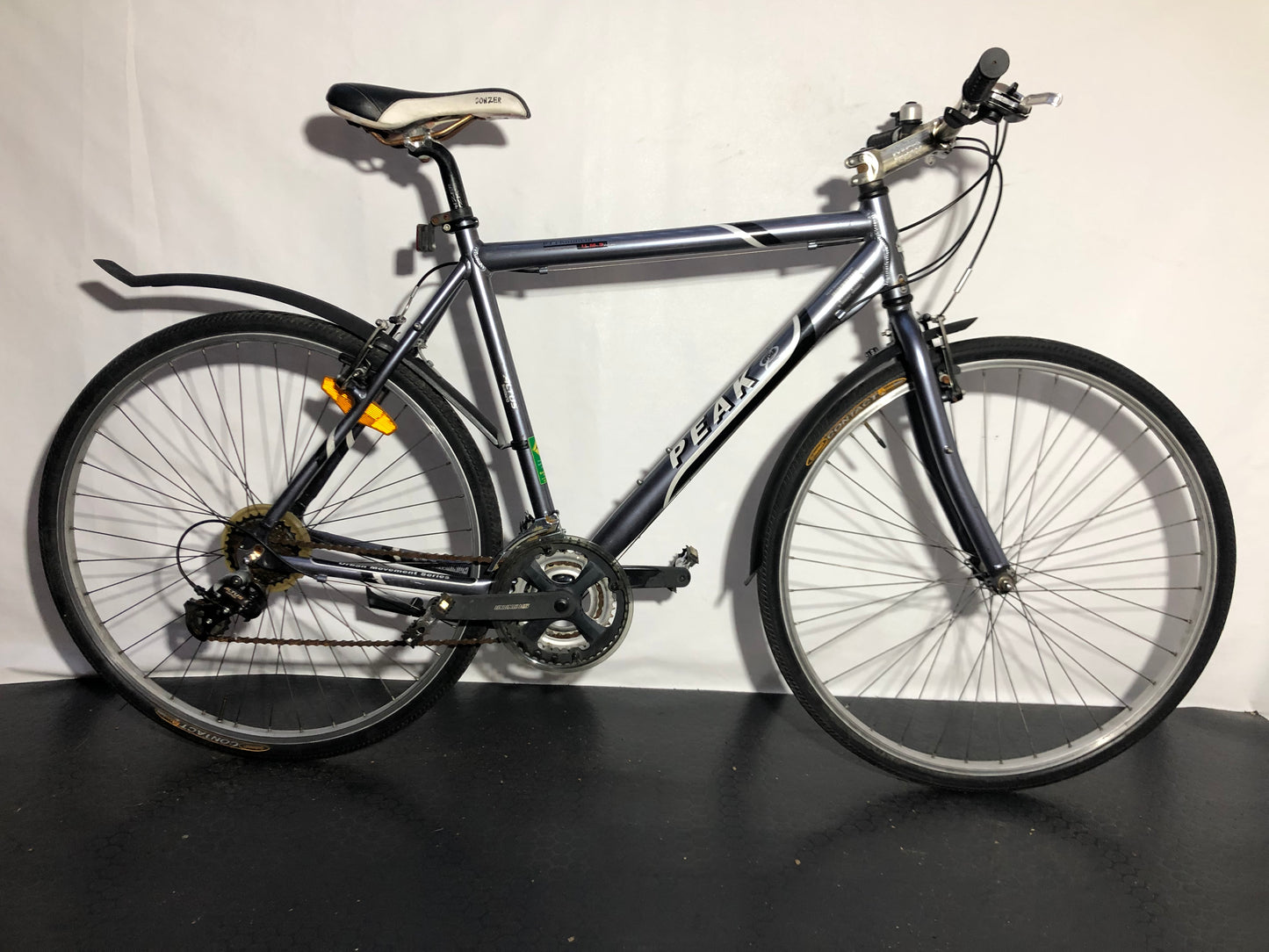 Peak Pt Franklin, 28", 21 växlar, bra begagnat skick