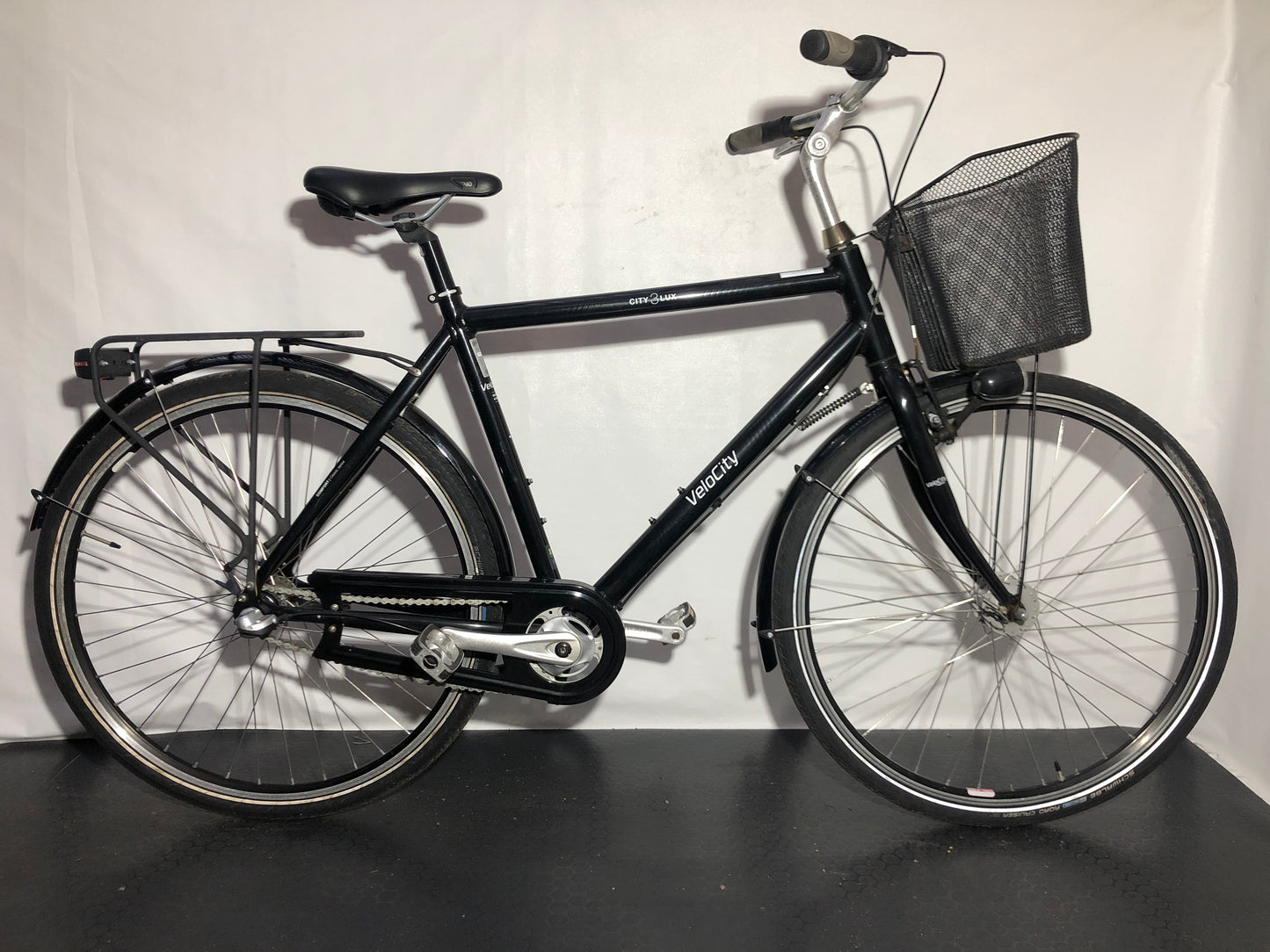 Velocity City Lux 3, 28", 3 växlar, bättre begagnat skick