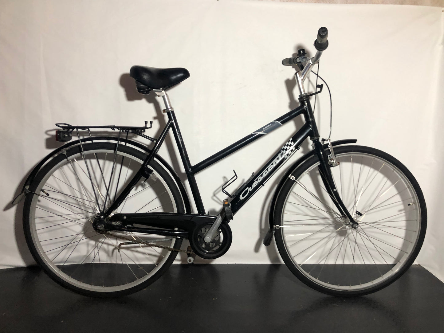 Crescent Rissa, 28", 7 växlar, bättre begagnat skick