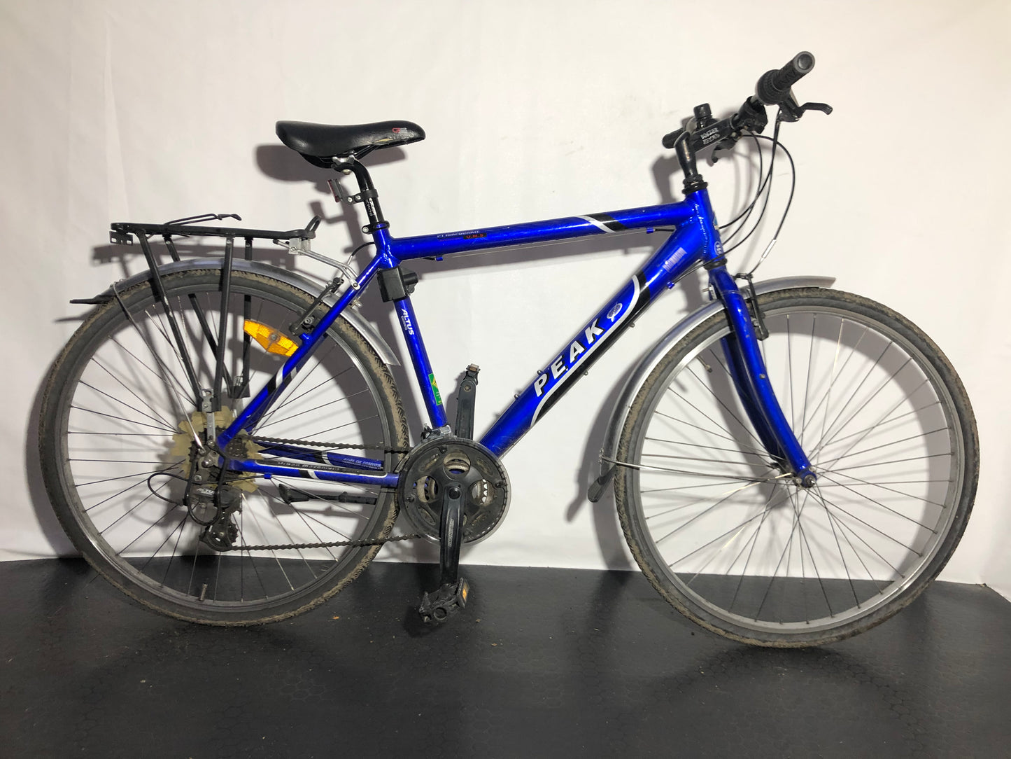 Peak Pt Macquarie, 28", 21 växlar, bra begagnat skick