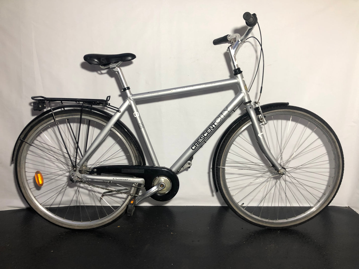 Crescent City CTC 830, 28", 3 växlar, bra begagnat skick