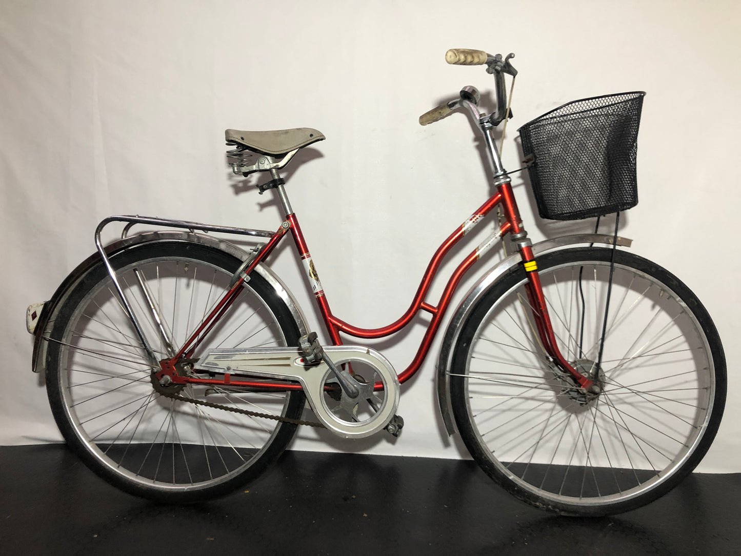 DBS Spesial, 26", bra begagnat skick