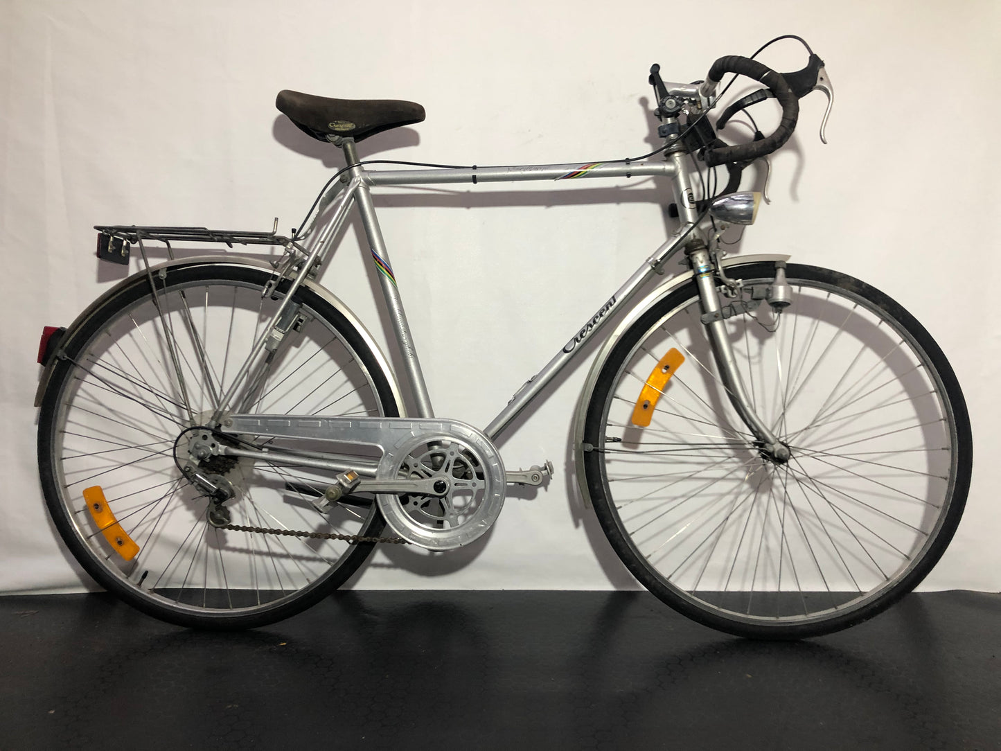 Crescent Tour d'Europe, 28", 12 växlar, bra begagnat skick