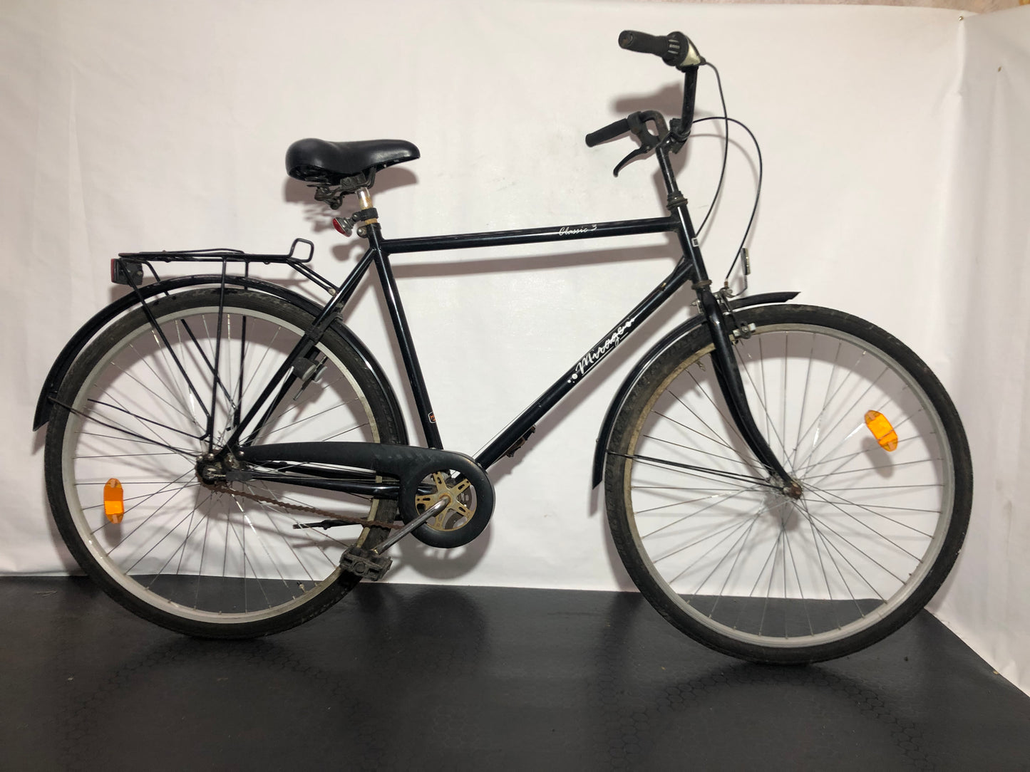 Mirage Classic 3, 28", 3 växlar, bra begagnat skick